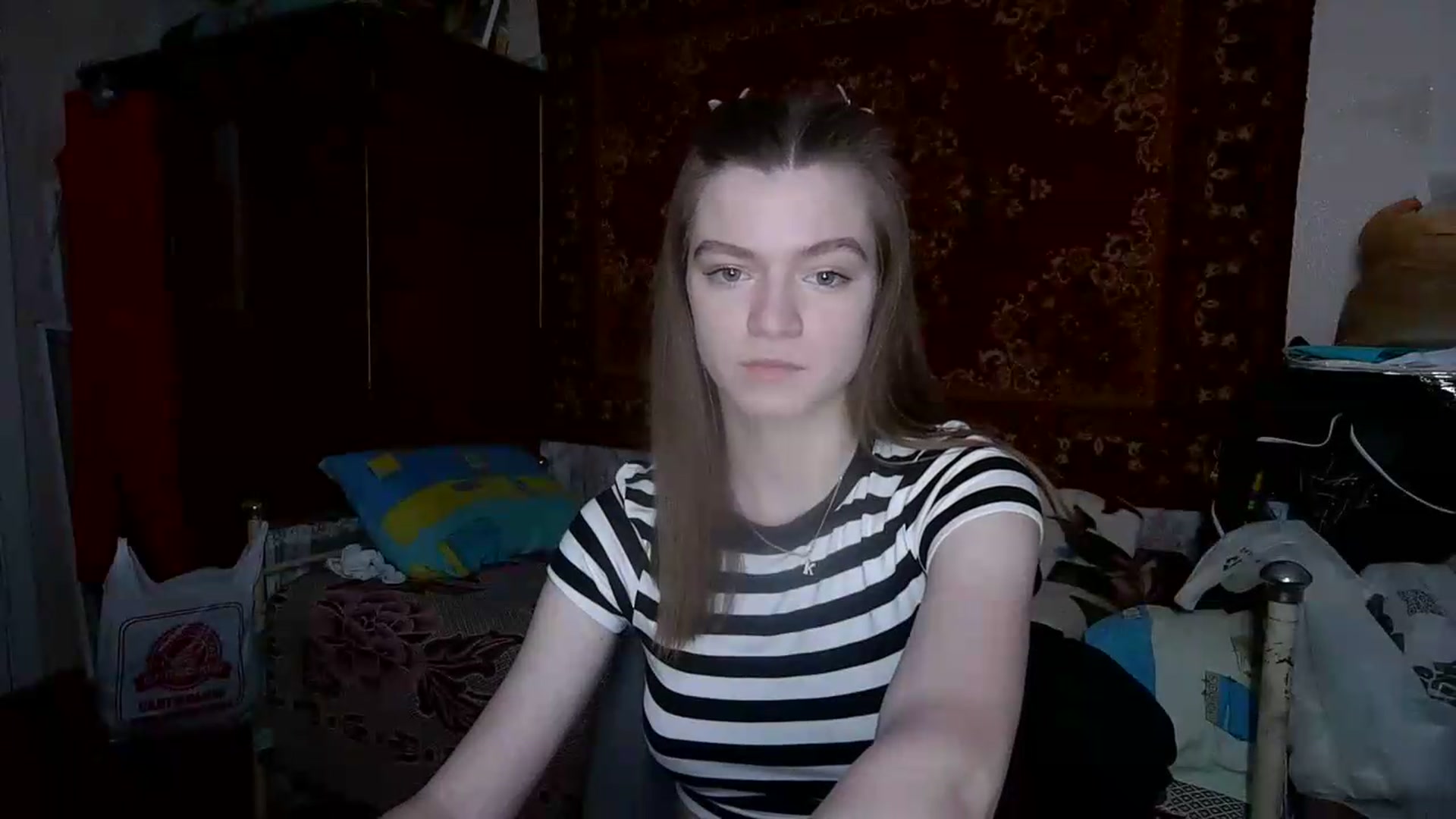 Gallery image thumbnail from Montiee's myfreecams stream on, 06/02/2026, 22:00 image 19 of 20