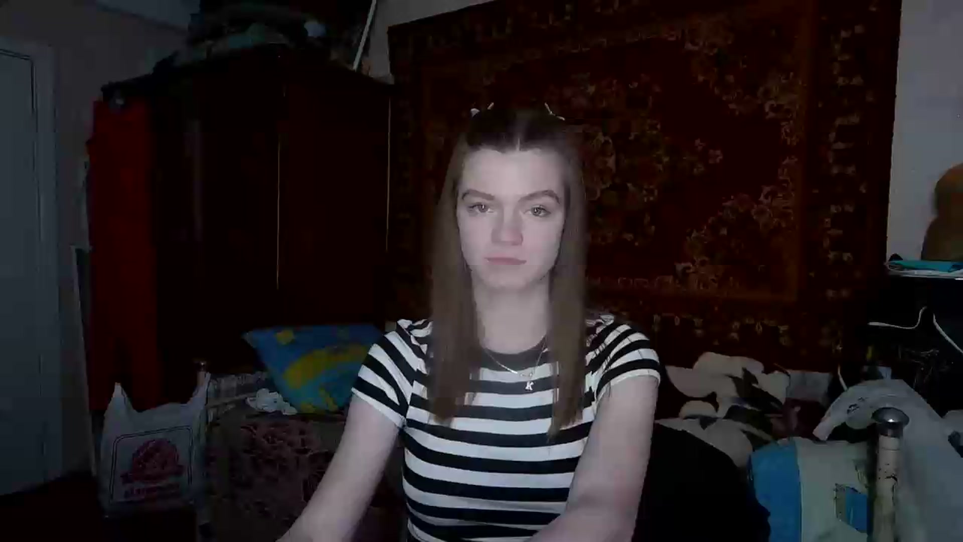 Gallery image thumbnail from Montiee's myfreecams stream on, 06/02/2026, 22:00 image 2 of 20
