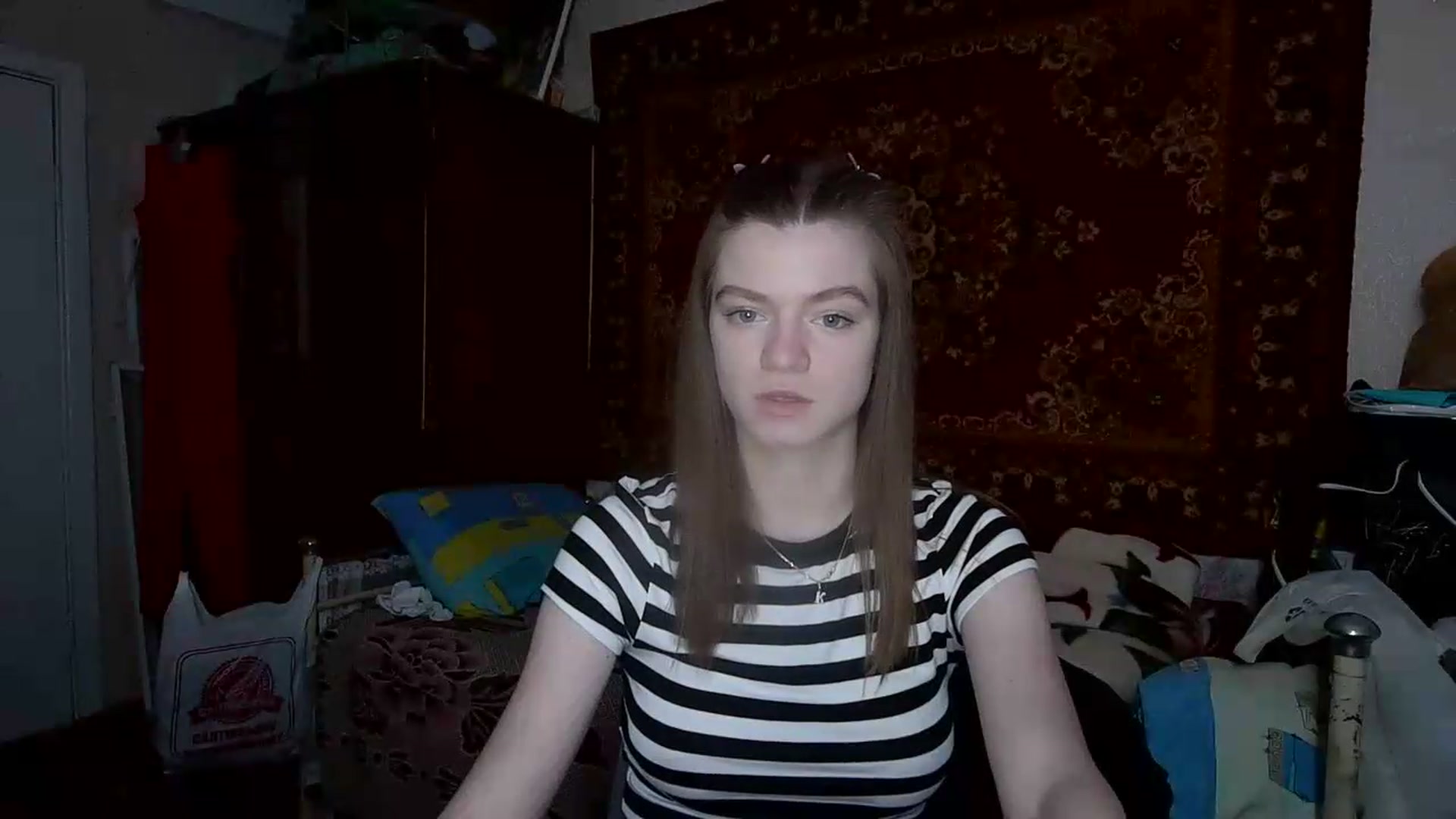 Gallery image thumbnail from Montiee's myfreecams stream on, 06/02/2026, 22:00 image 3 of 20