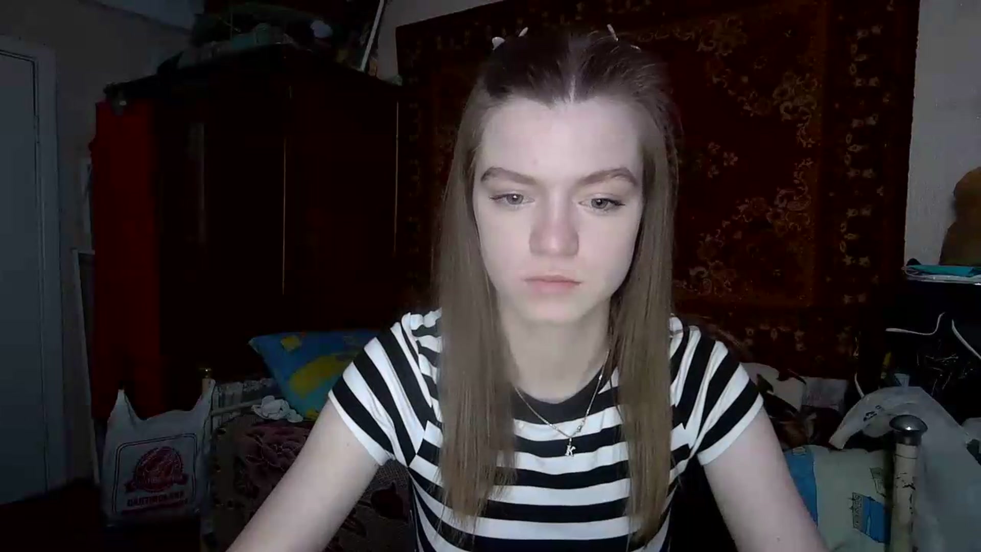 Gallery image thumbnail from Montiee's myfreecams stream on, 06/02/2026, 22:00 image 4 of 20