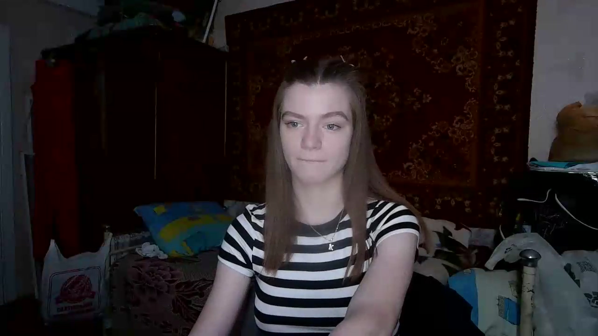 Gallery image thumbnail from Montiee's myfreecams stream on, 06/02/2026, 22:00 image 6 of 20