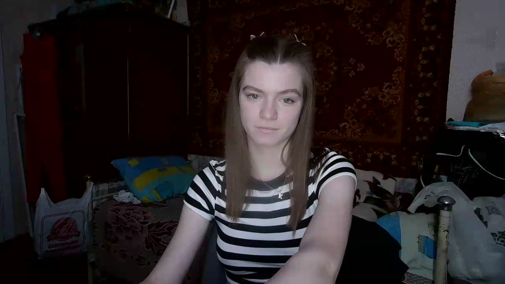 Gallery image thumbnail from Montiee's myfreecams stream on, 06/02/2026, 22:00 image 12 of 20