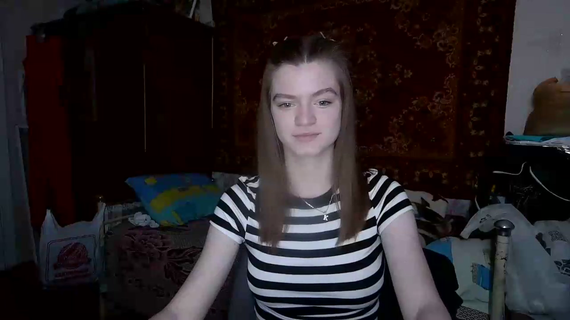 Gallery image thumbnail from Montiee's myfreecams stream on, 06/02/2026, 22:00 image 9 of 20