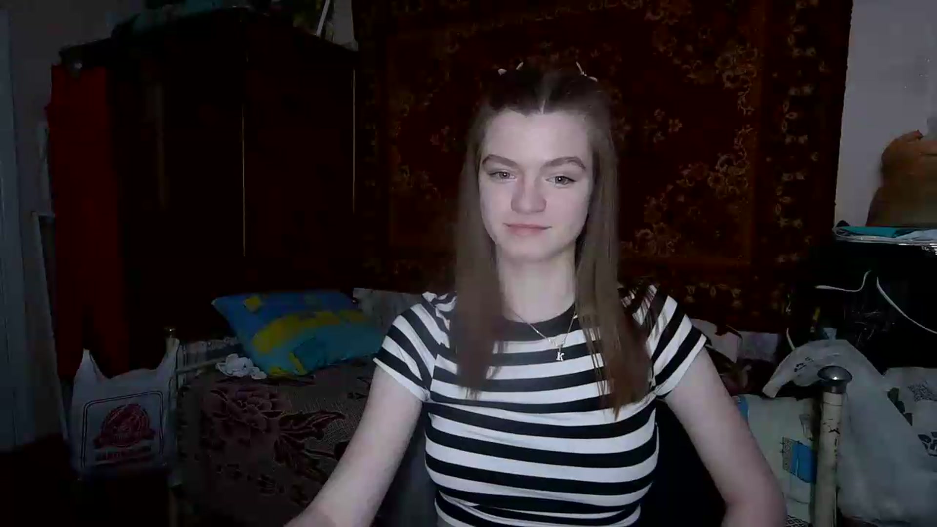 Gallery image thumbnail from Montiee's myfreecams stream on, 06/02/2026, 22:00 image 14 of 20