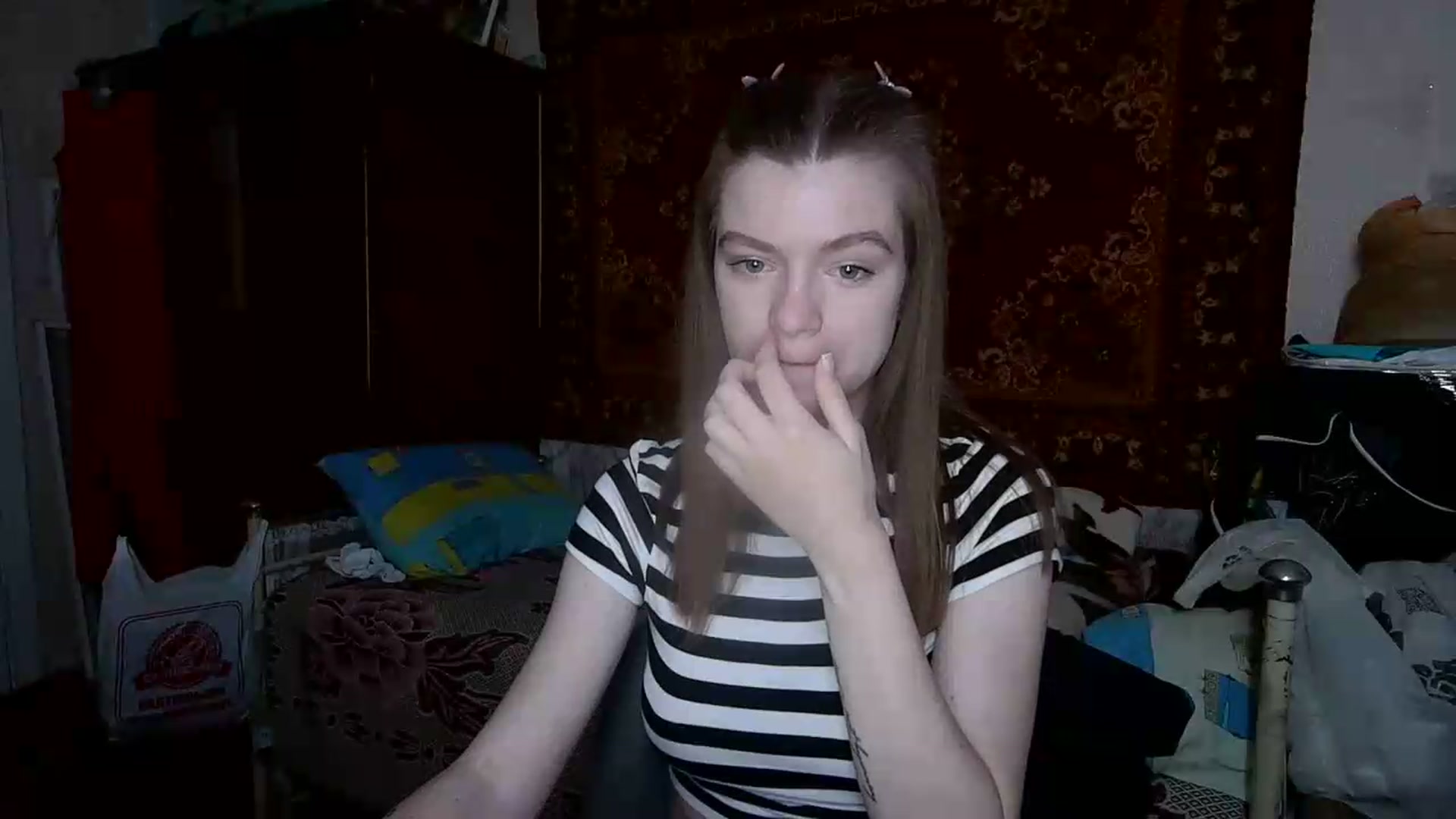 Gallery image thumbnail from Montiee's myfreecams stream on, 06/02/2026, 22:00 image 16 of 20