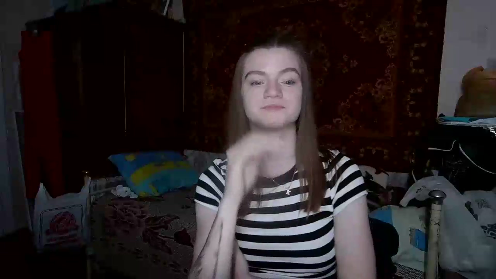 Gallery image thumbnail from Montiee's myfreecams stream on, 06/02/2026, 22:00 image 15 of 20