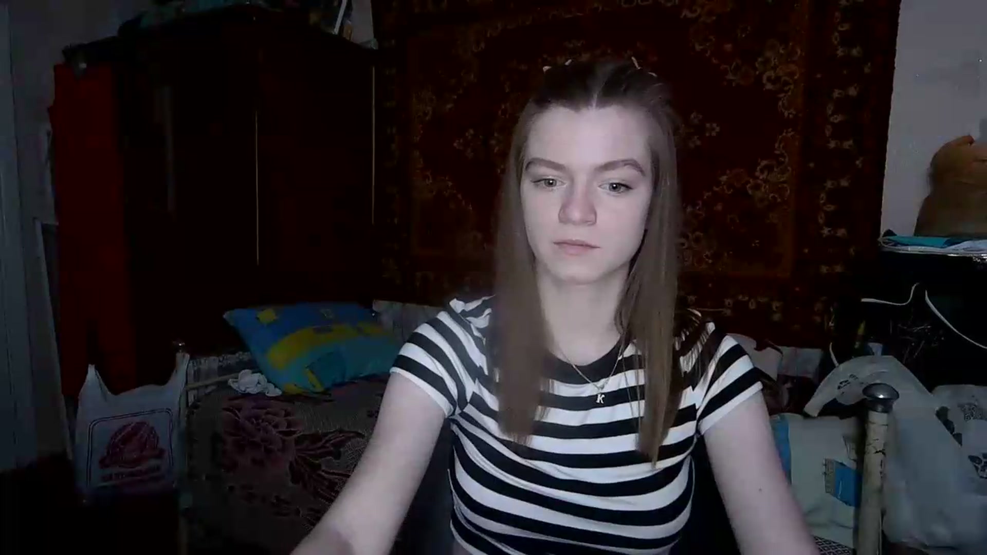 Gallery image thumbnail from Montiee's myfreecams stream on, 06/02/2026, 22:00 image 13 of 20