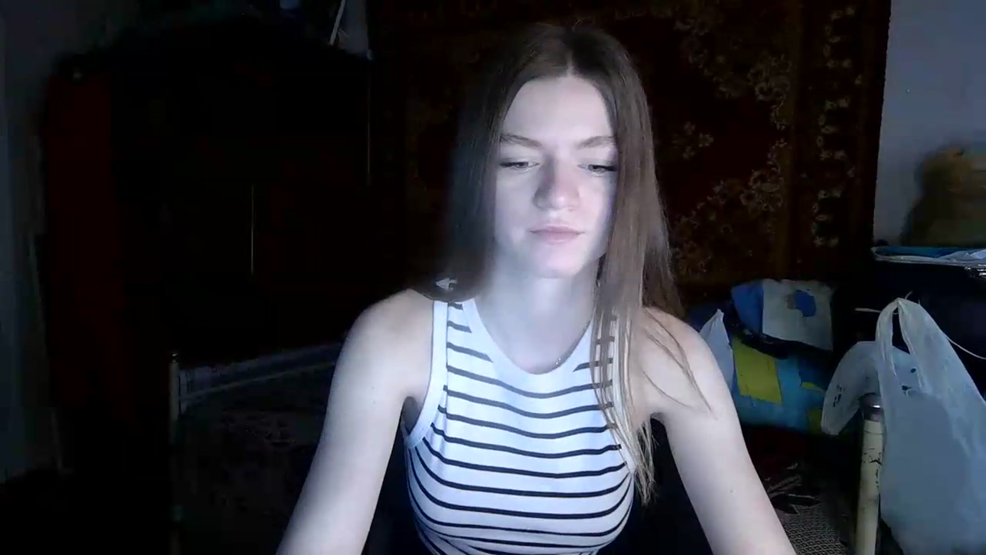 Gallery image thumbnail from Montiee's myfreecams stream on, 06/03/2026, 16:40 image 13 of 20