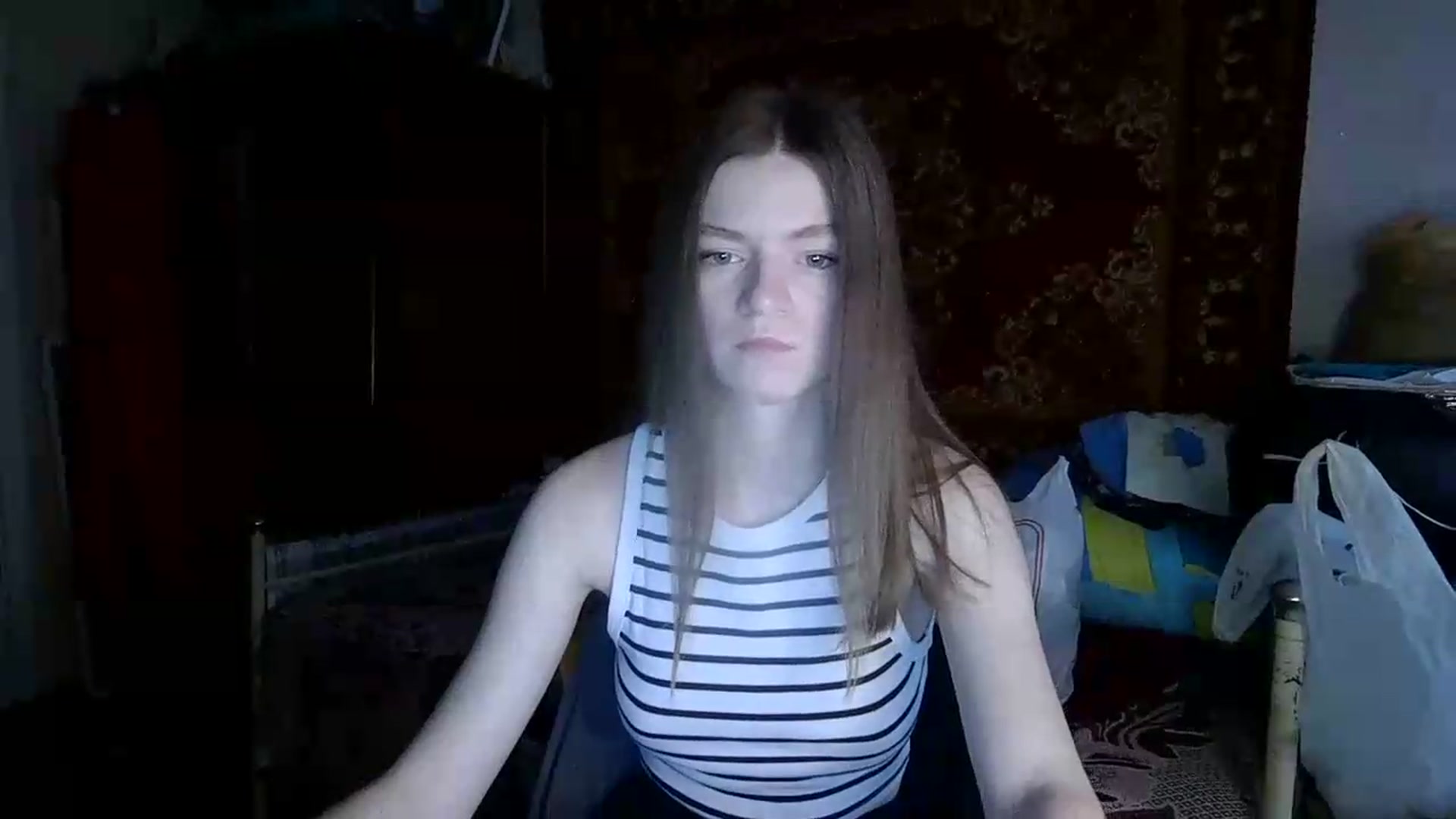 Gallery image thumbnail from Montiee's myfreecams stream on, 06/03/2026, 16:40 image 9 of 20