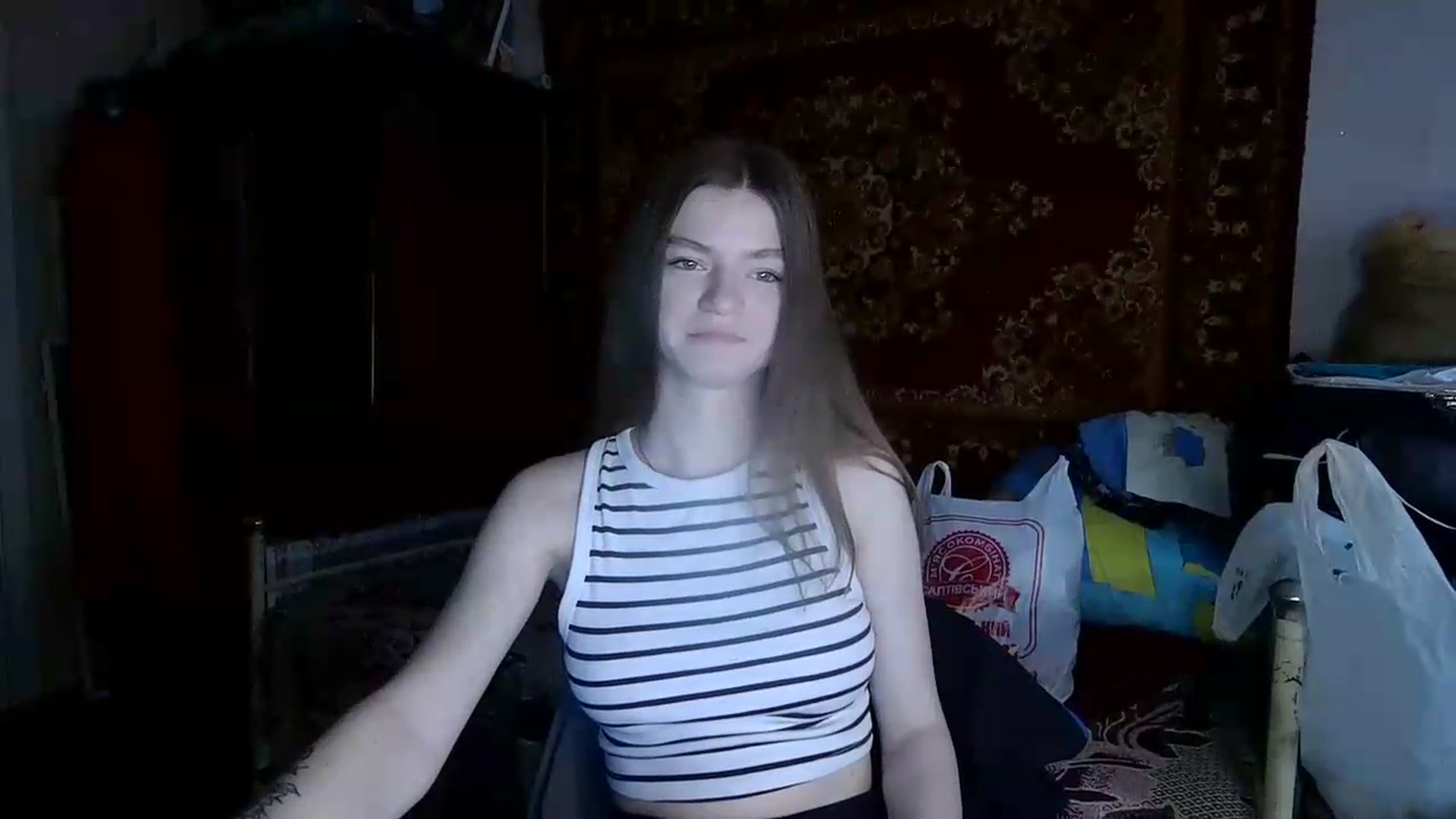 Gallery image thumbnail from Montiee's myfreecams stream on, 06/03/2026, 16:40 image 4 of 20