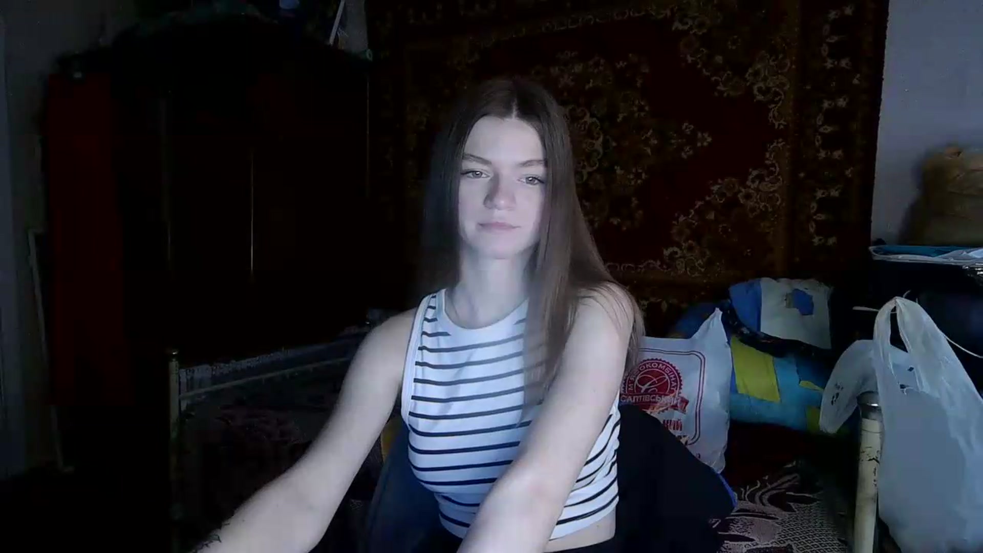 Gallery image thumbnail from Montiee's myfreecams stream on, 06/03/2026, 16:40 image 5 of 20