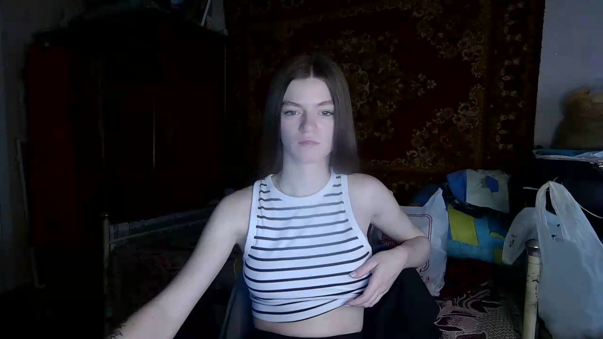 Gallery image thumbnail from Montiee's myfreecams stream on, 06/03/2026, 16:40 image 16 of 20