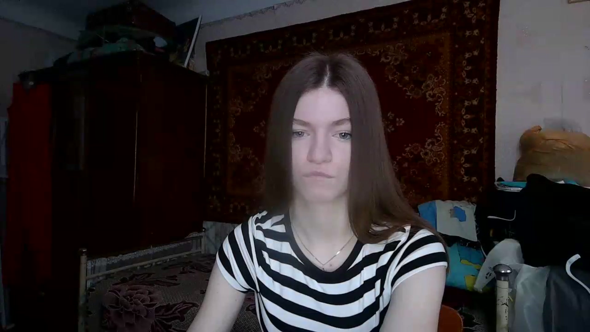 Gallery image thumbnail from Montiee's myfreecams stream on, 06/04/2026, 17:08 image 6 of 20