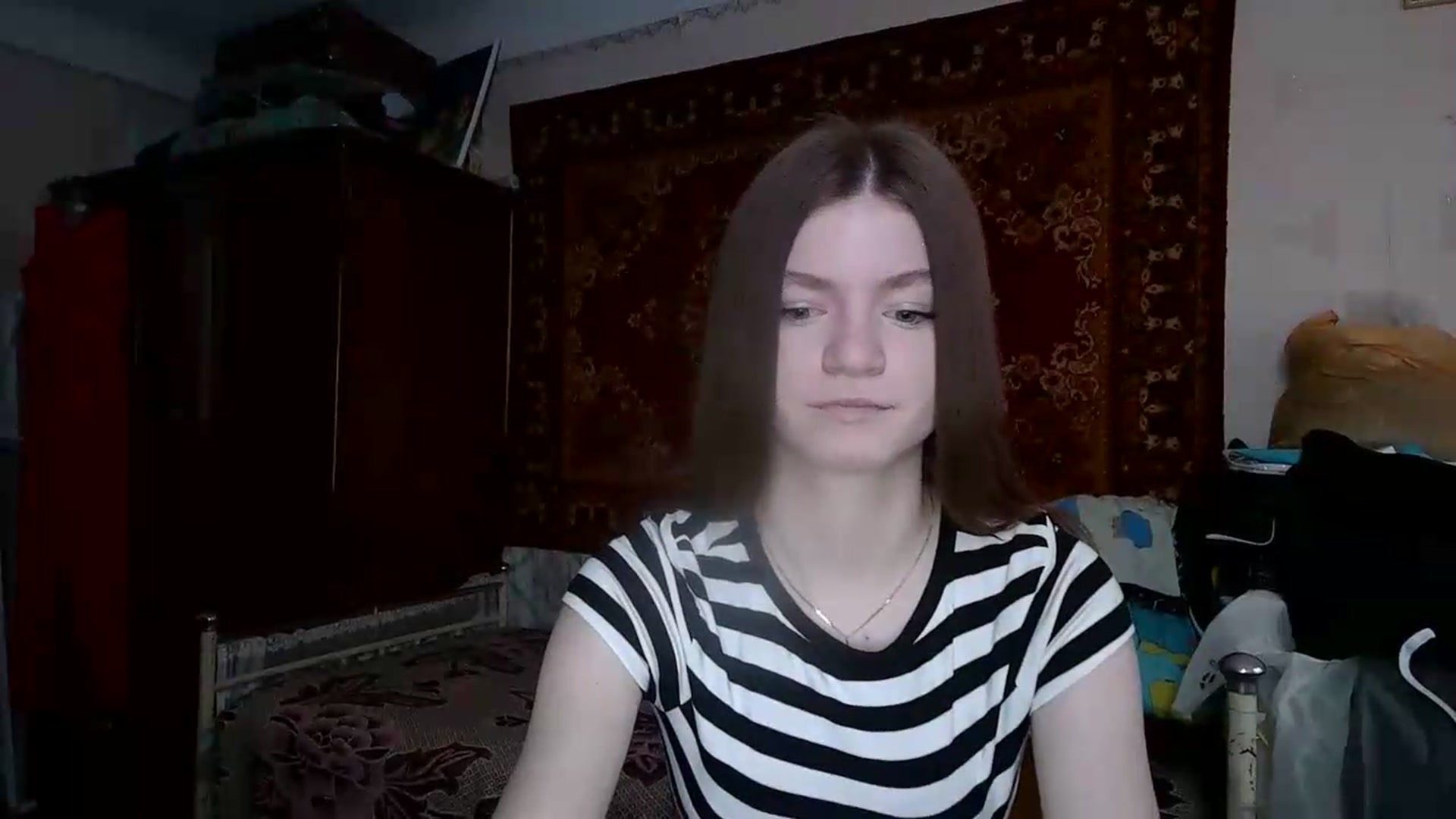 Gallery image thumbnail from Montiee's myfreecams stream on, 06/04/2026, 17:08 image 3 of 20