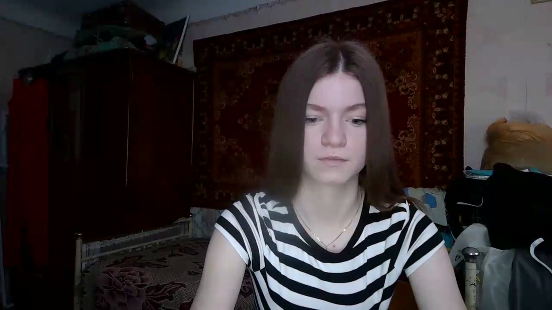 Gallery image thumbnail from Montiee's myfreecams stream on, 06/04/2026, 17:08 image 4 of 20