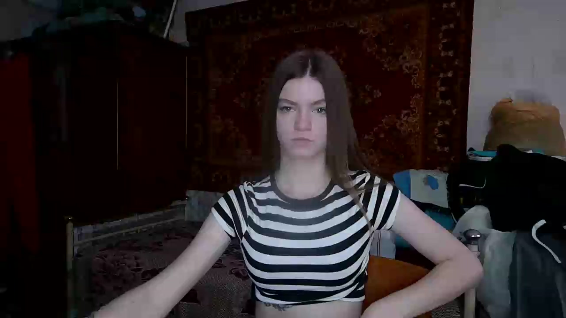 Gallery image thumbnail from Montiee's myfreecams stream on, 06/04/2026, 17:08 image 20 of 20