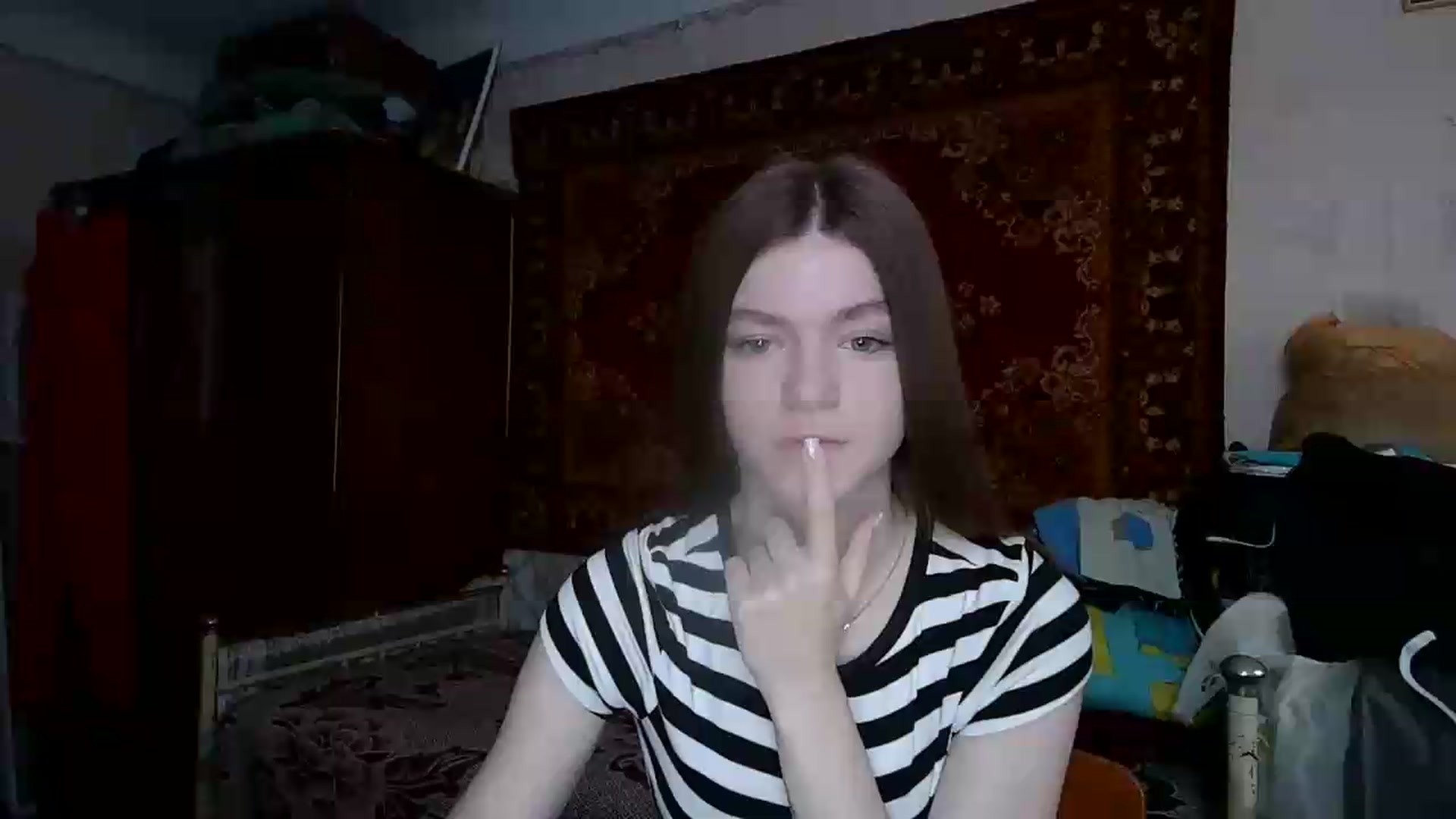 Gallery image thumbnail from Montiee's myfreecams stream on, 06/04/2026, 17:08 image 1 of 20