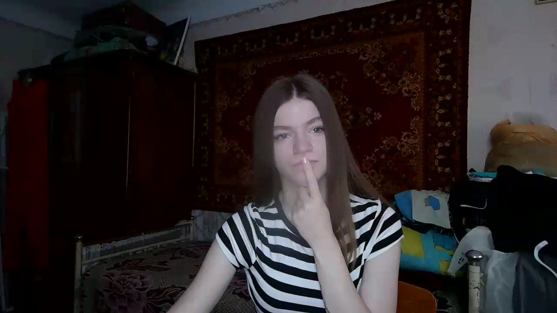 Gallery image thumbnail from Montiee's myfreecams stream on, 06/04/2026, 17:08 image 7 of 20