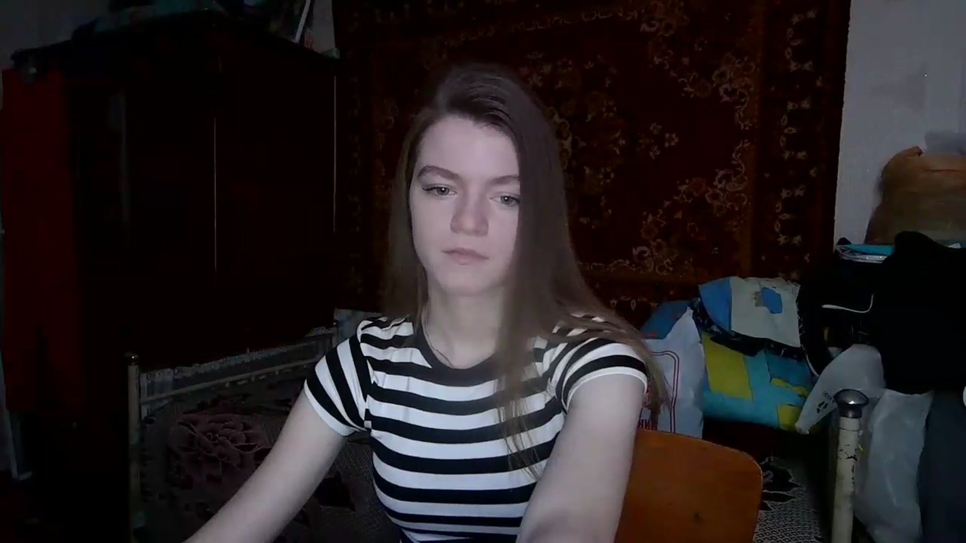 Gallery image thumbnail from Montiee's myfreecams stream on, 06/04/2026, 18:18 image 7 of 20