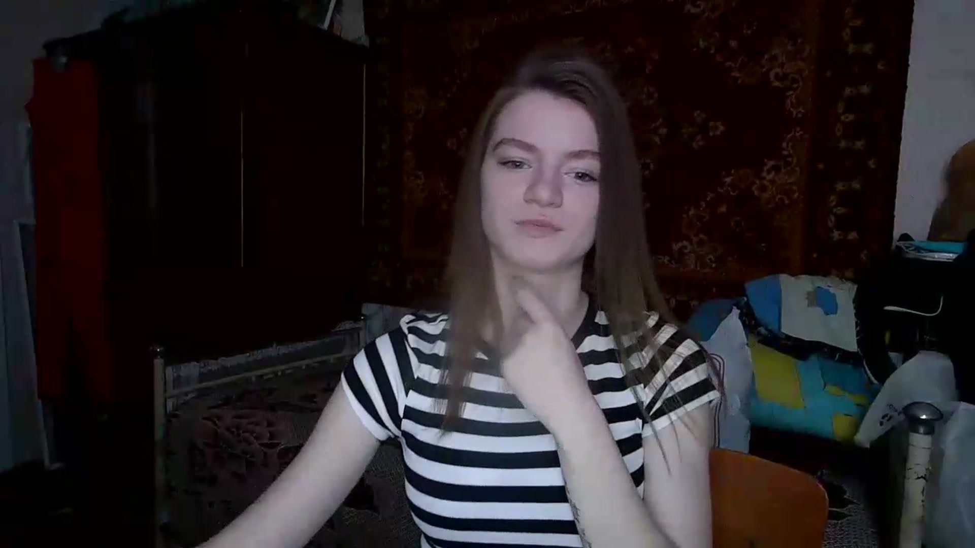 Gallery image thumbnail from Montiee's myfreecams stream on, 06/04/2026, 18:18 image 12 of 20
