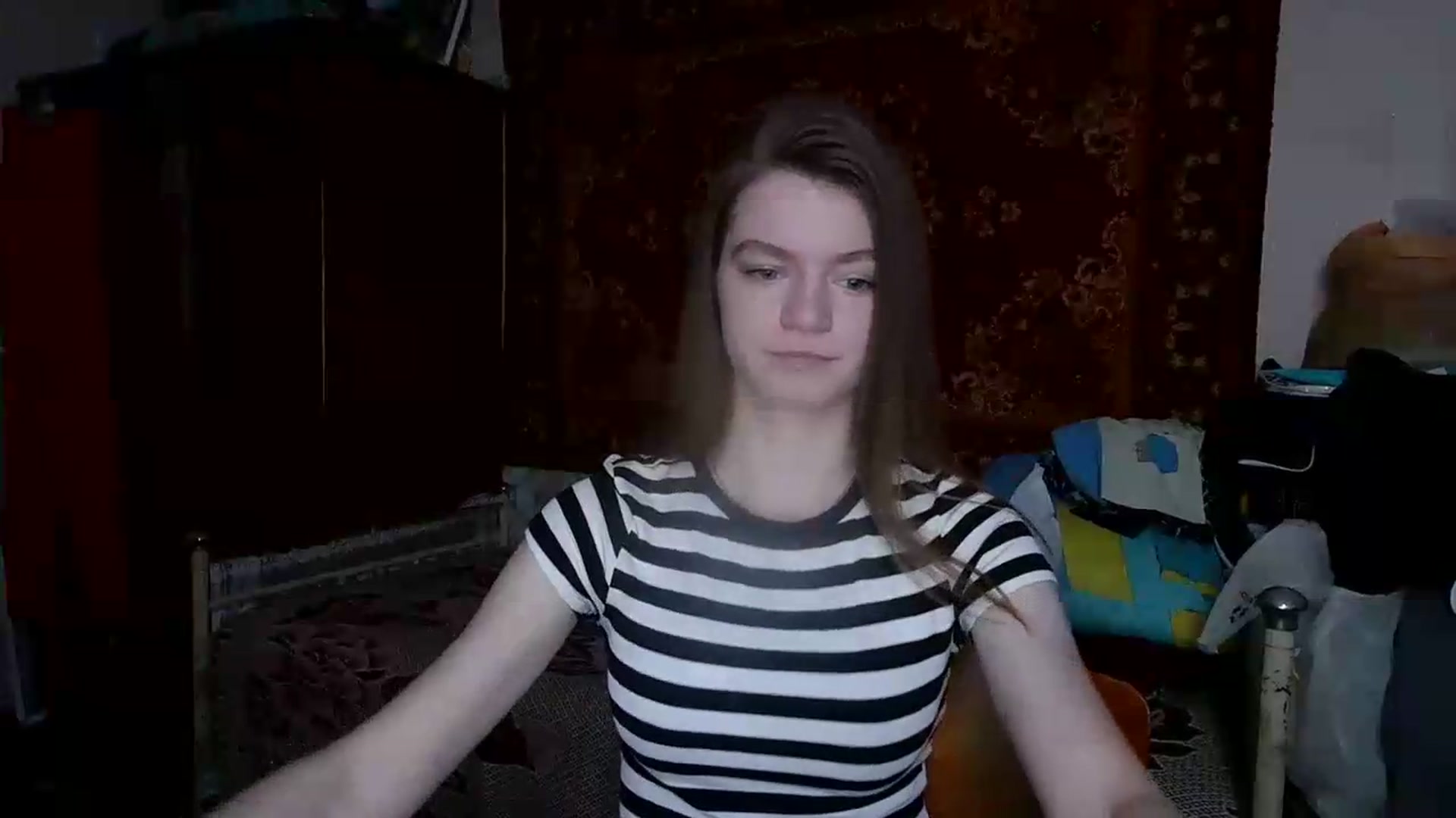 Gallery image thumbnail from Montiee's myfreecams stream on, 06/04/2026, 18:18 image 6 of 20