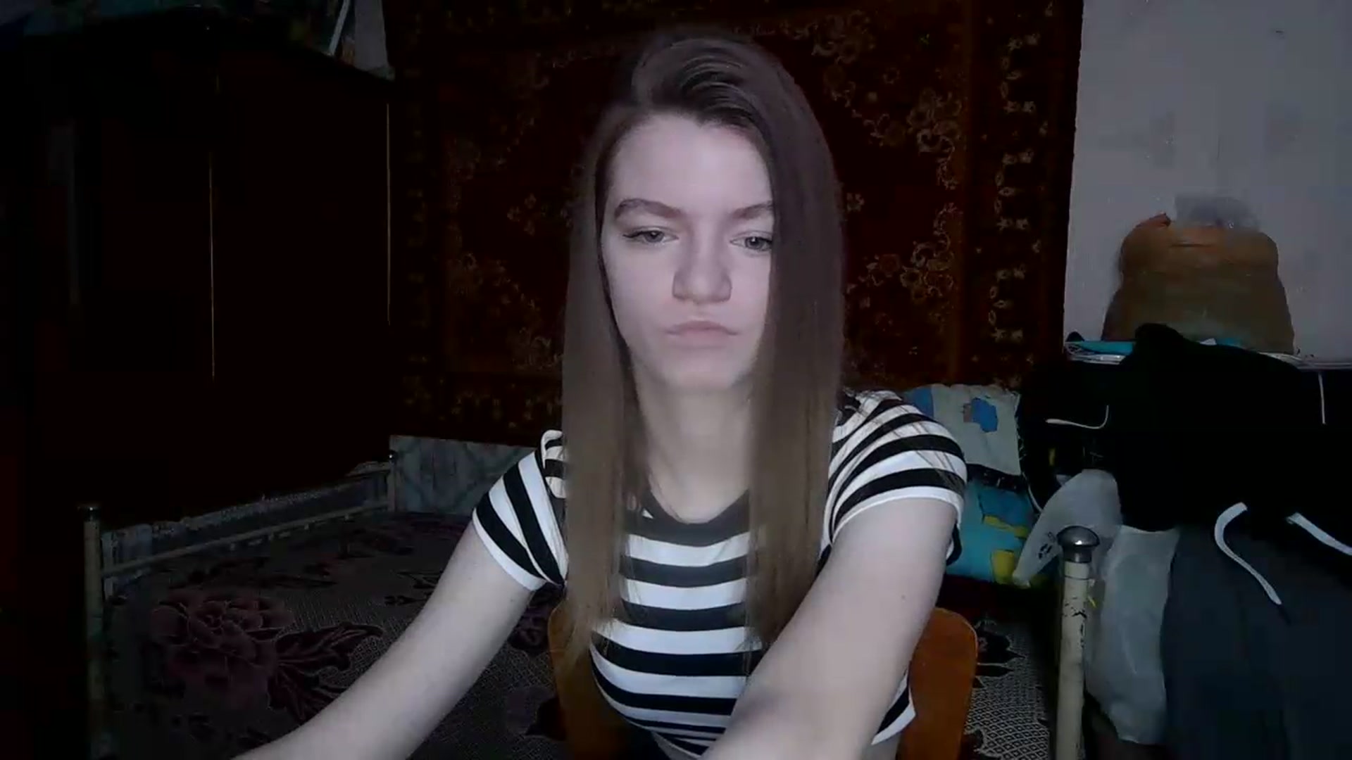 Gallery image thumbnail from Montiee's myfreecams stream on, 06/04/2026, 18:18 image 2 of 20