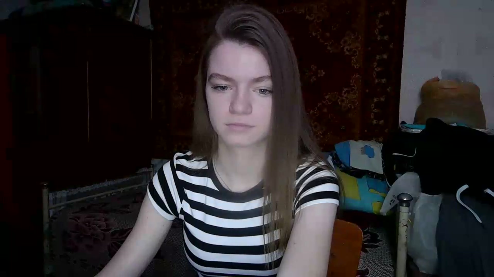 Gallery image thumbnail from Montiee's myfreecams stream on, 06/04/2026, 18:18 image 4 of 20
