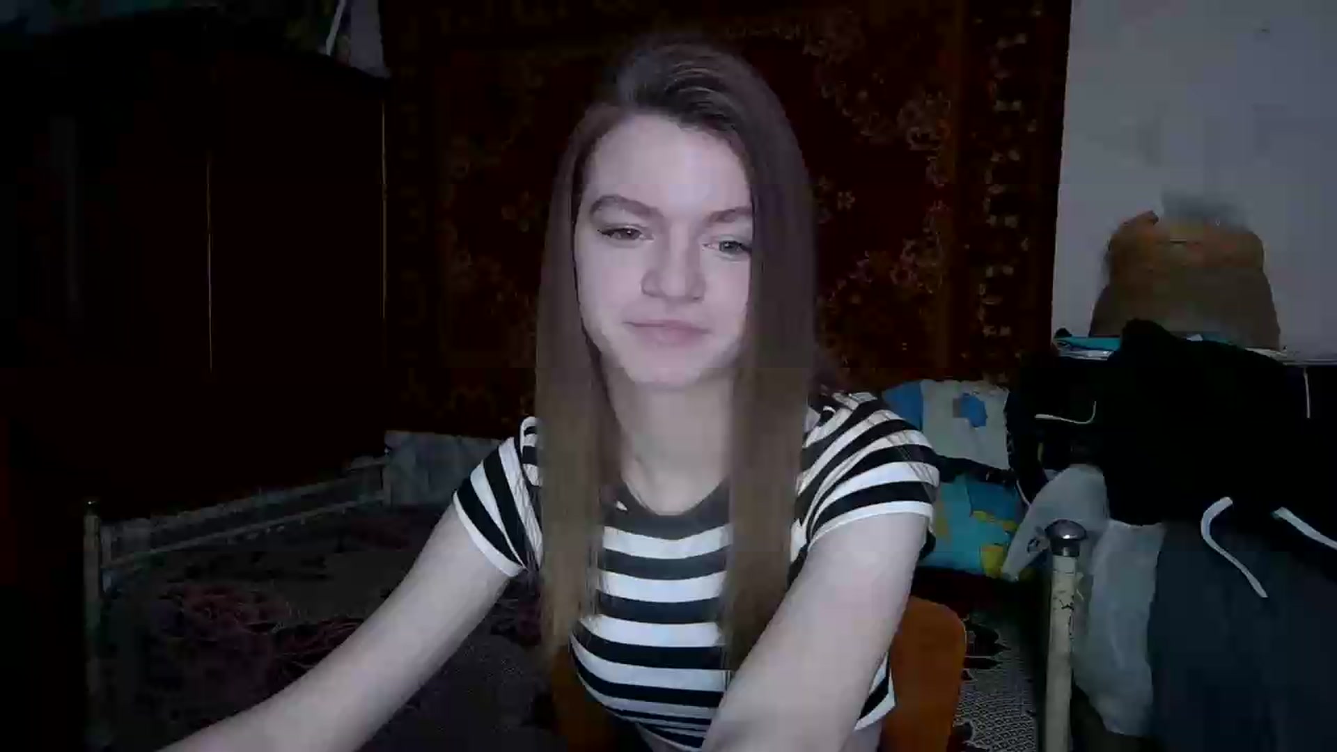 Gallery image thumbnail from Montiee's myfreecams stream on, 06/04/2026, 18:18 image 1 of 20