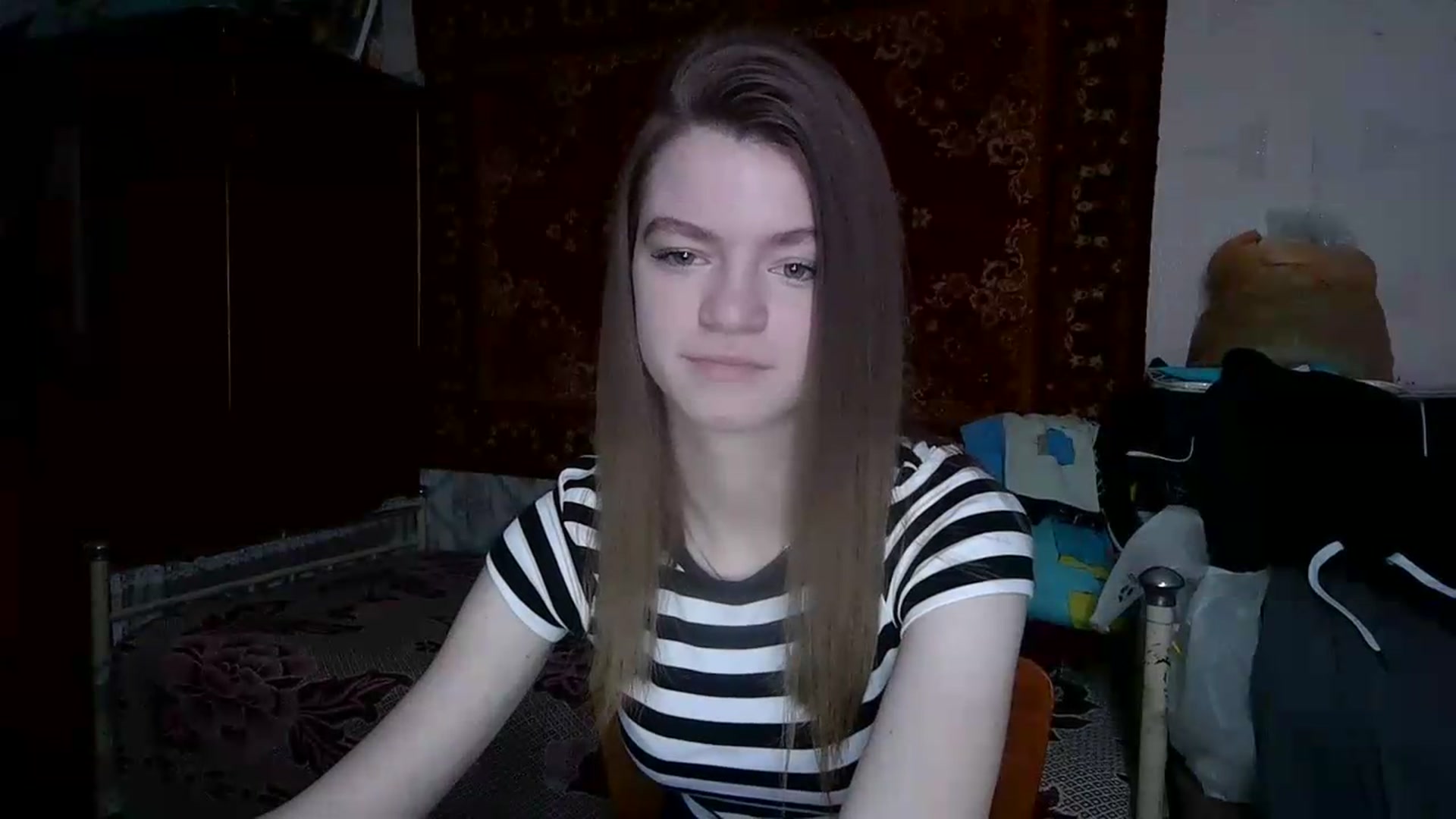 Gallery image thumbnail from Montiee's myfreecams stream on, 06/04/2026, 18:18 image 3 of 20