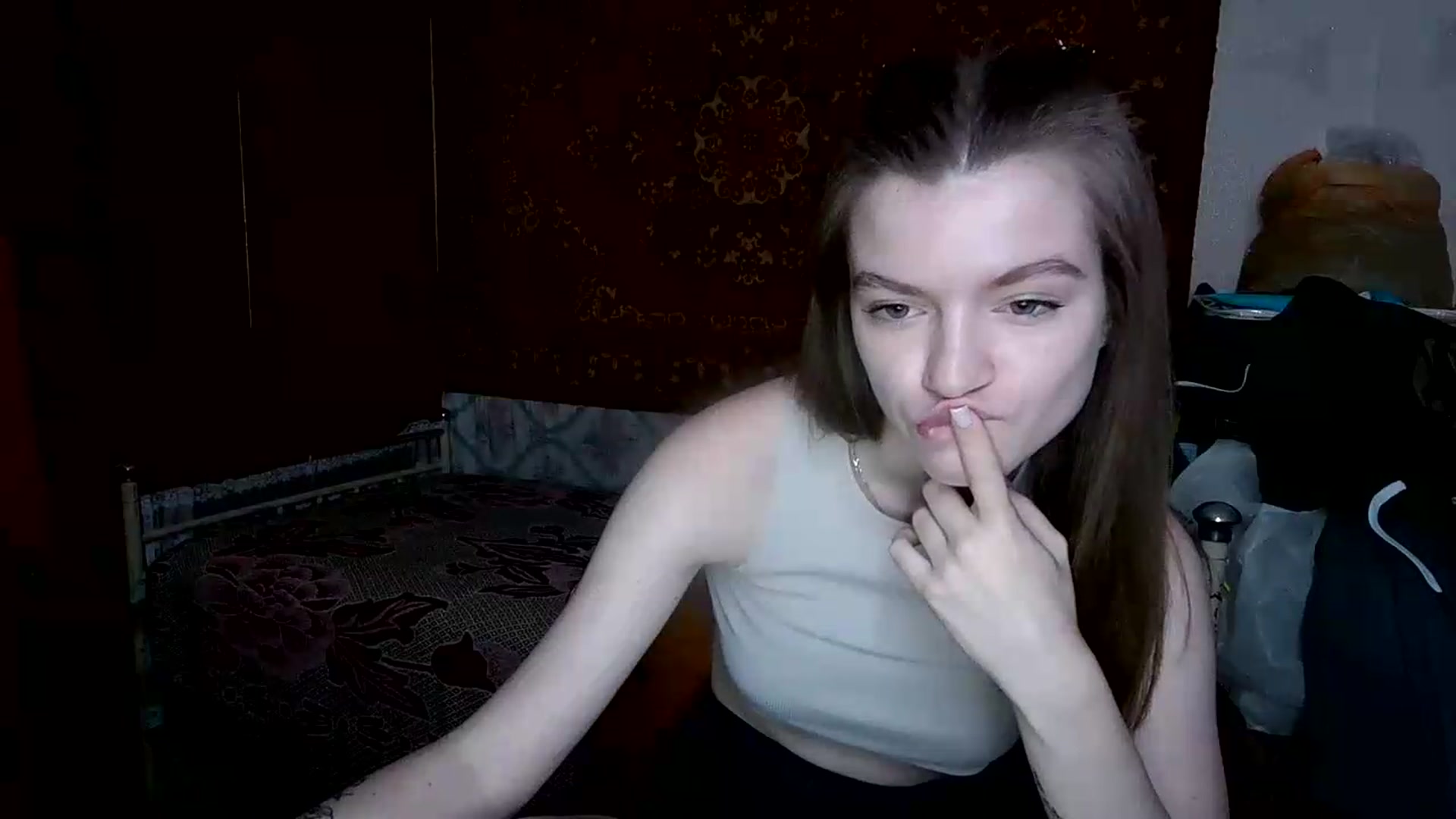Gallery image thumbnail from Montiee's myfreecams stream on, 06/05/2026, 21:15 image 7 of 20