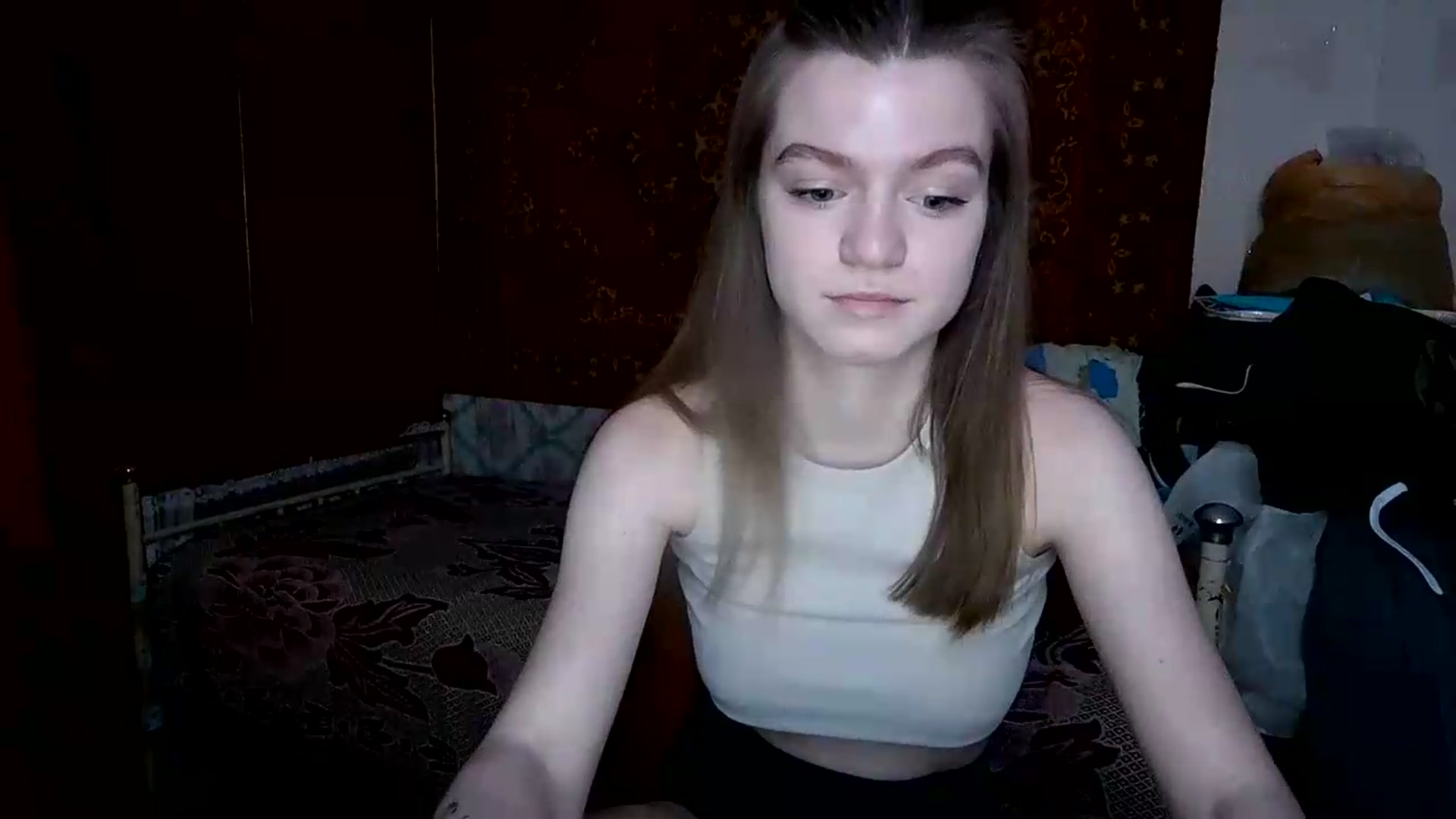 Gallery image thumbnail from Montiee's myfreecams stream on, 06/05/2026, 21:15 image 18 of 20