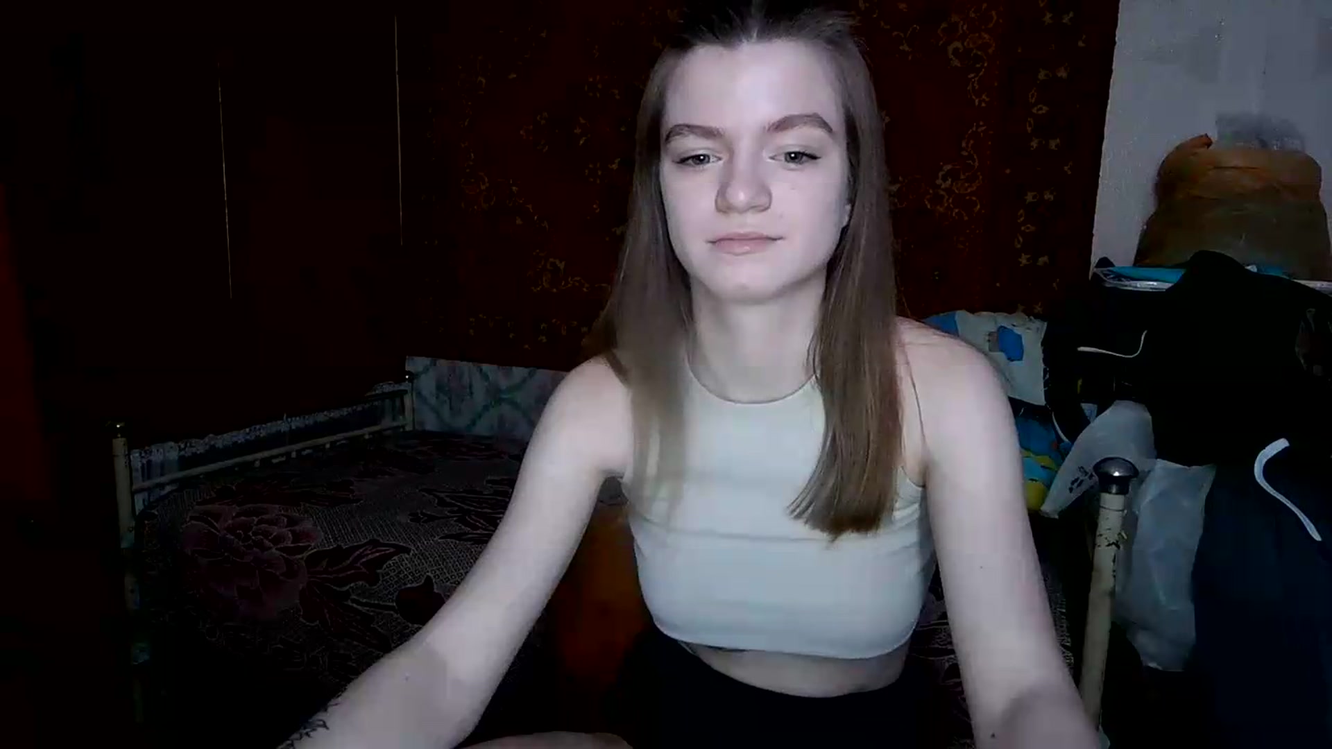 Gallery image thumbnail from Montiee's myfreecams stream on, 06/05/2026, 21:15 image 17 of 20