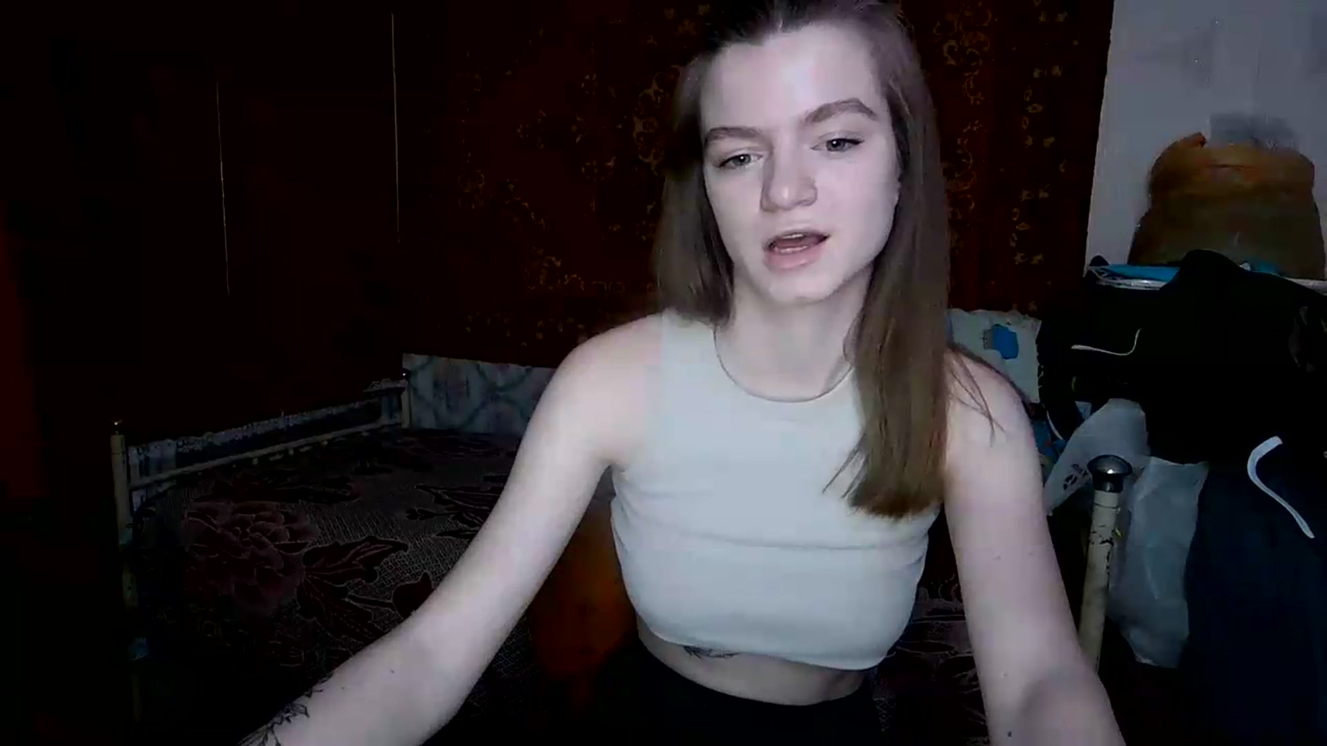 Gallery image thumbnail from Montiee's myfreecams stream on, 06/05/2026, 21:15 image 6 of 20