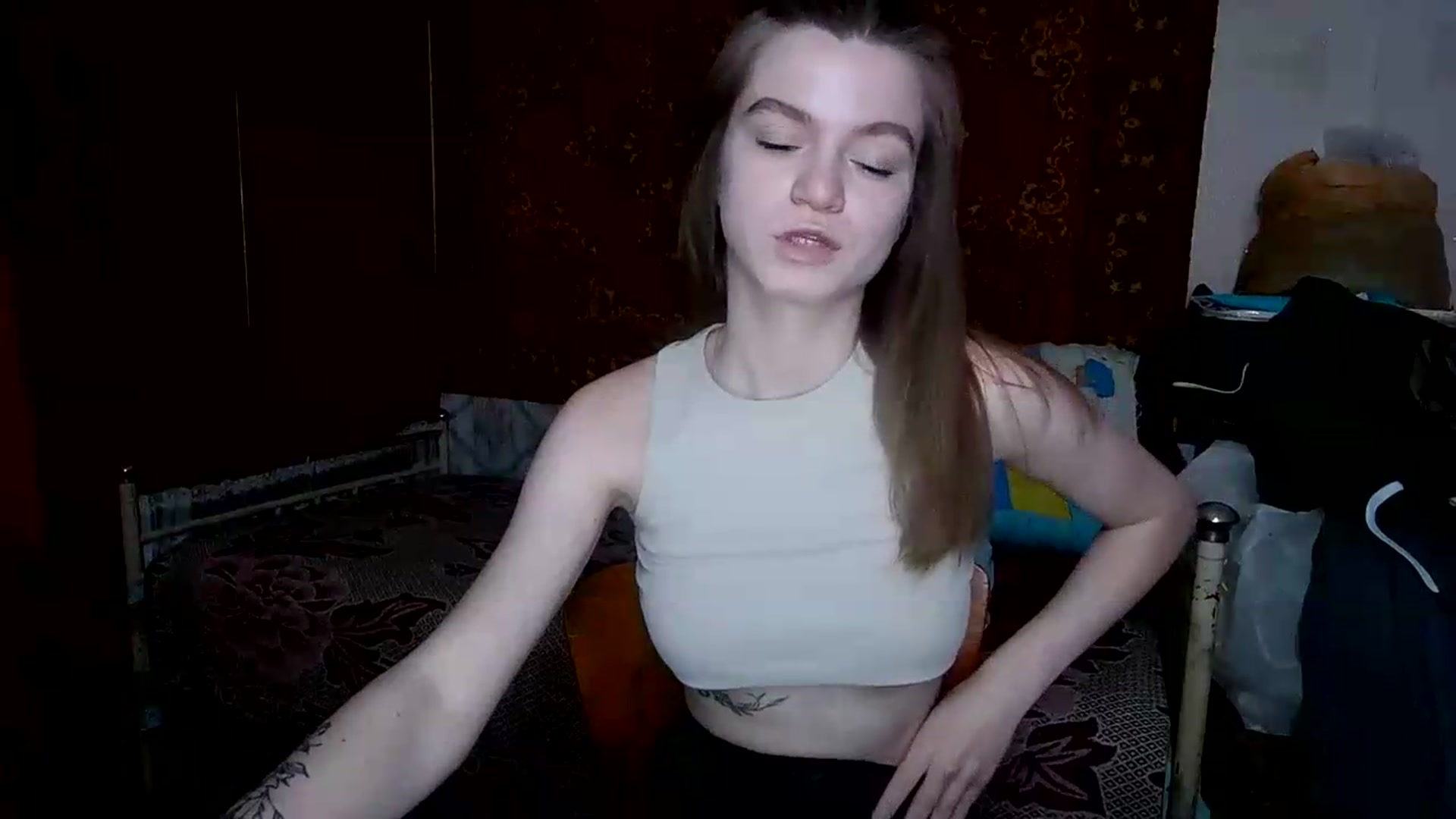 Gallery image thumbnail from Montiee's myfreecams stream on, 06/05/2026, 21:15 image 5 of 20