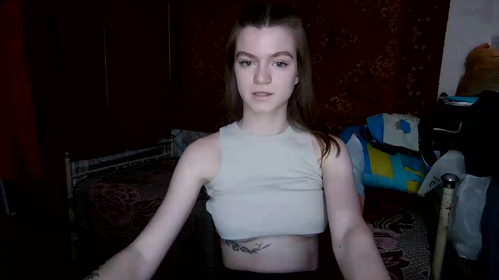 Gallery image thumbnail from Montiee's myfreecams stream on, 06/05/2026, 21:15 image 2 of 20