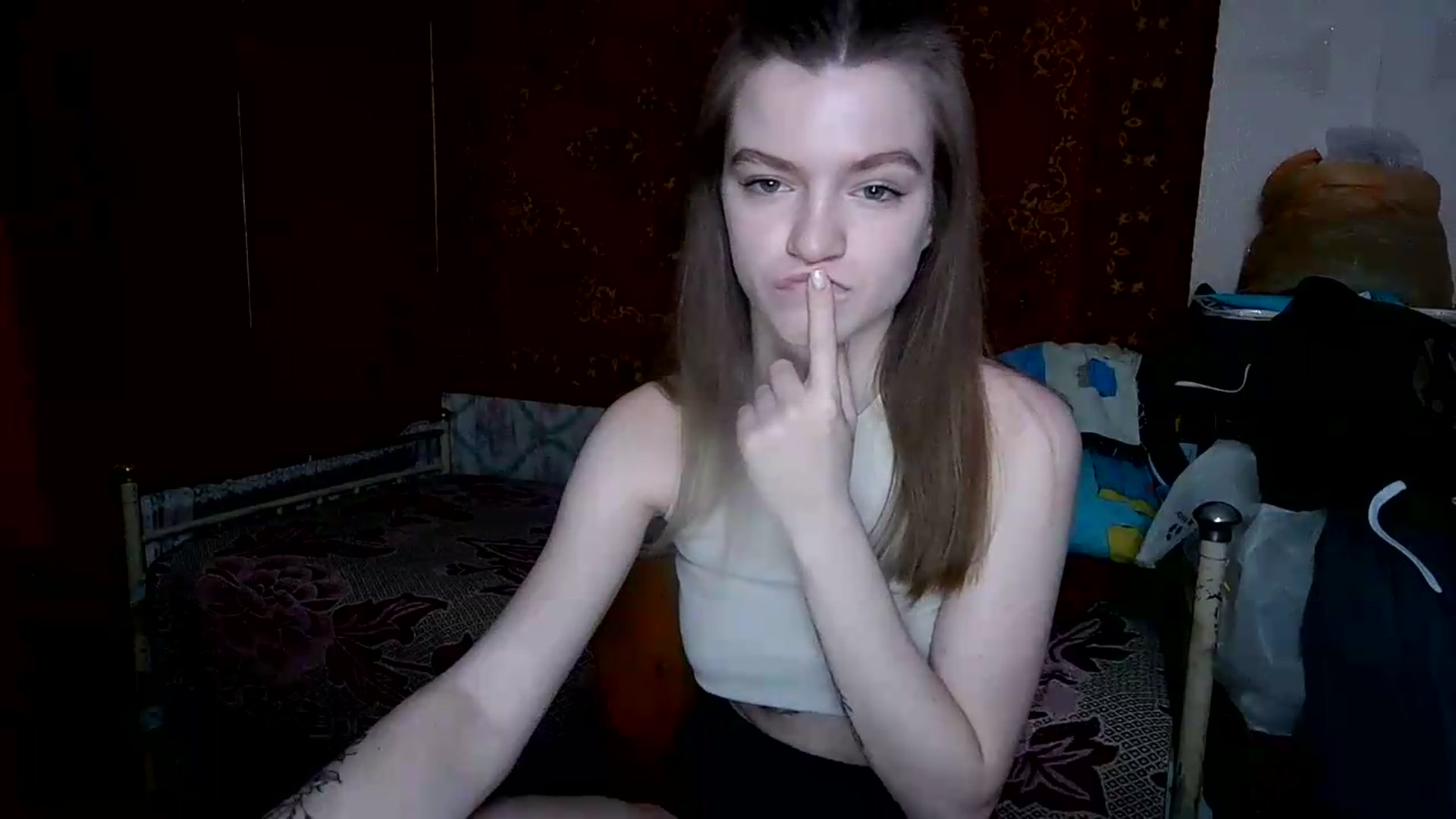 Gallery image thumbnail from Montiee's myfreecams stream on, 06/05/2026, 21:15 image 15 of 20