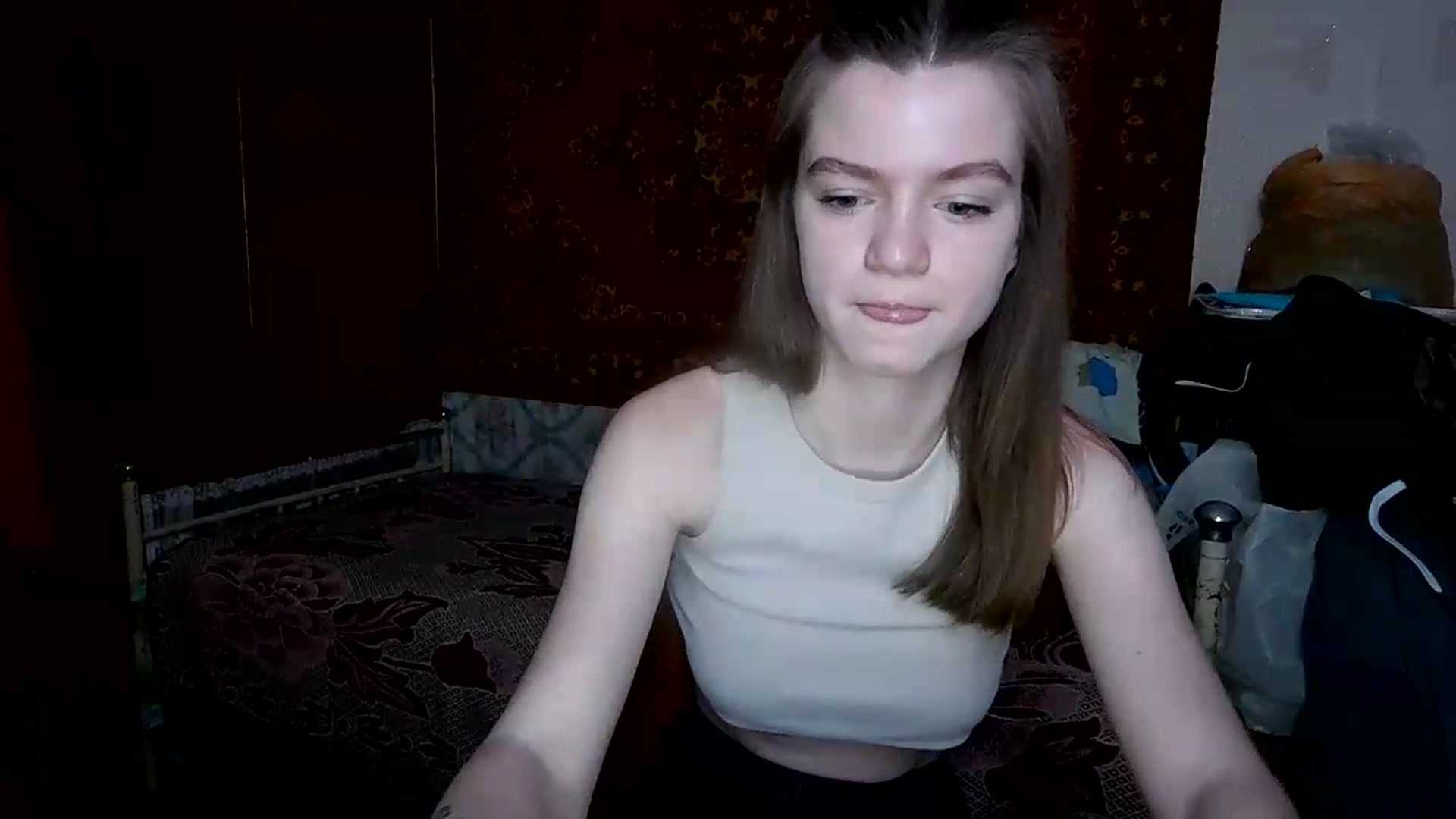 Gallery image thumbnail from Montiee's myfreecams stream on, 06/05/2026, 21:15 image 10 of 20