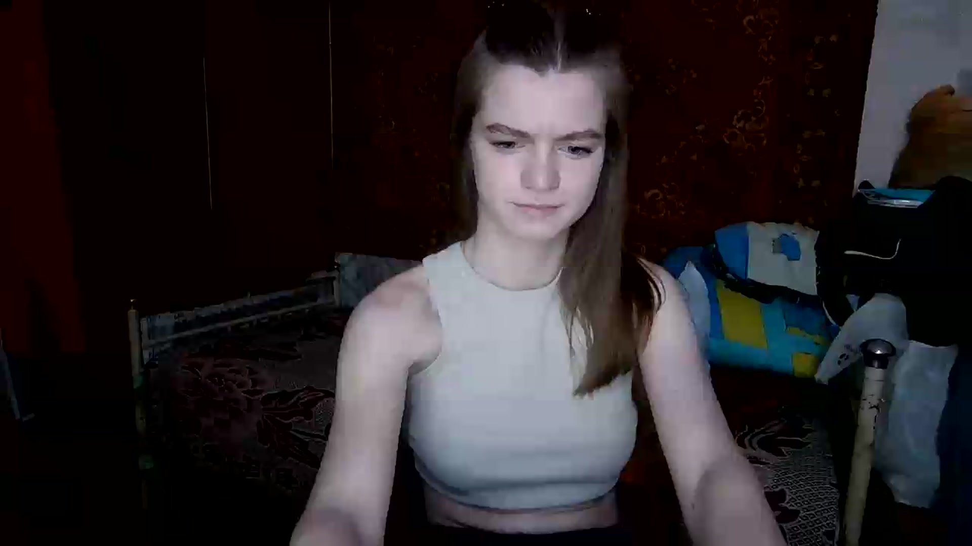 Gallery image thumbnail from Montiee's myfreecams stream on, 06/05/2026, 21:15 image 1 of 20