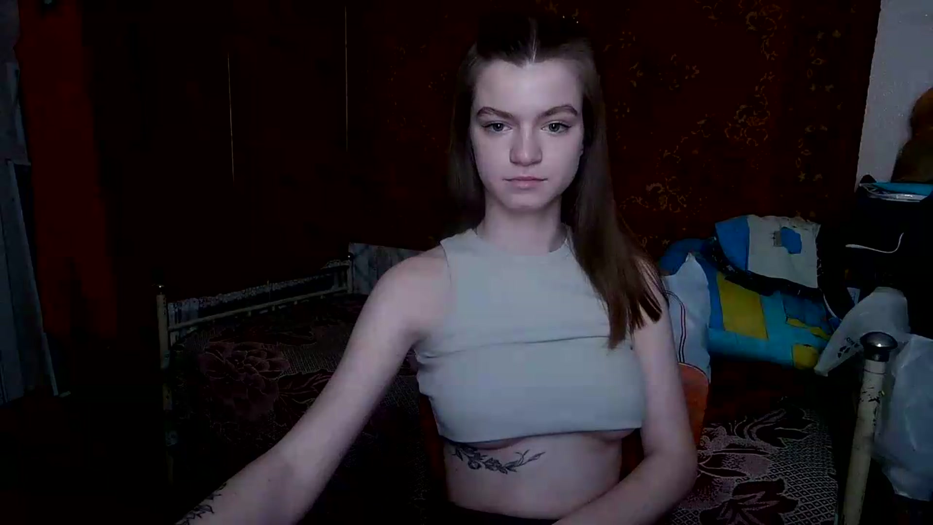Gallery image thumbnail from Montiee's myfreecams stream on, 06/05/2026, 21:15 image 3 of 20