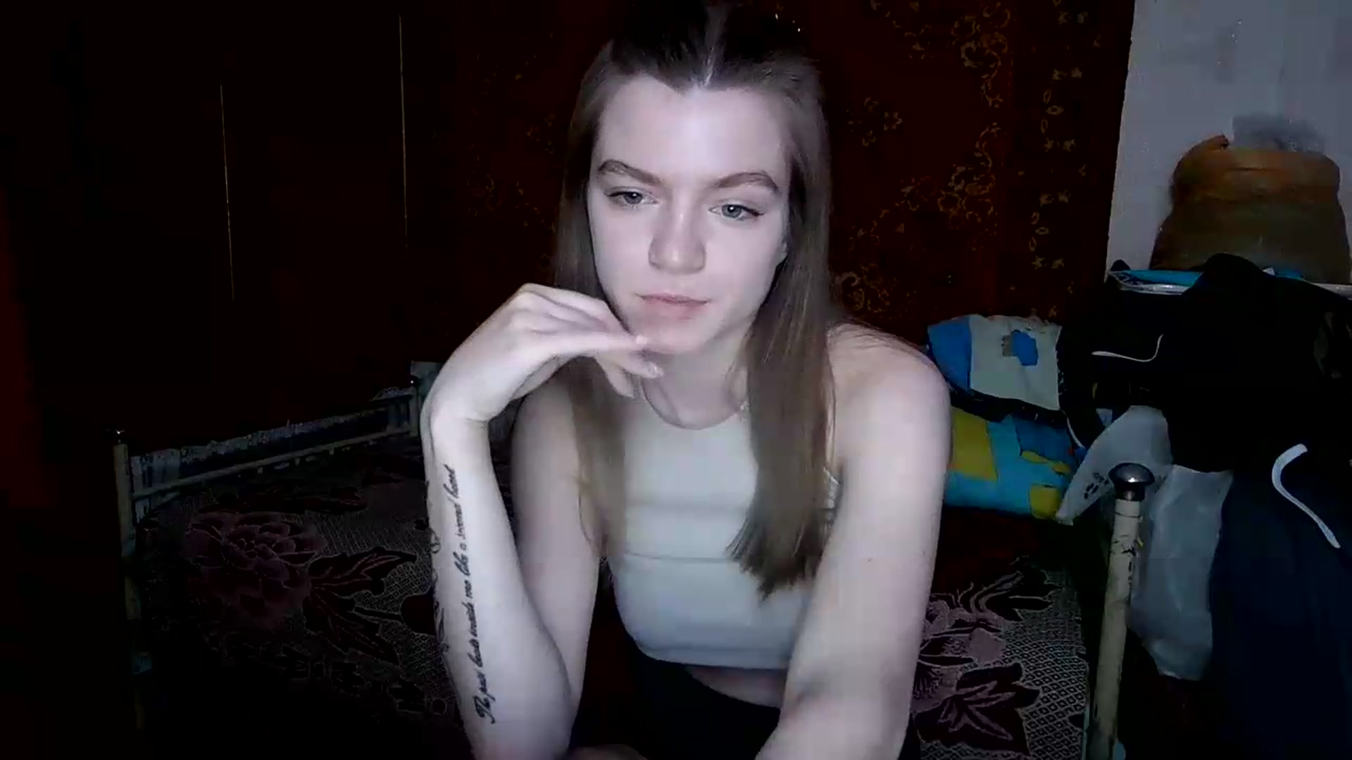 Gallery image thumbnail from Montiee's myfreecams stream on, 06/05/2026, 21:15 image 19 of 20