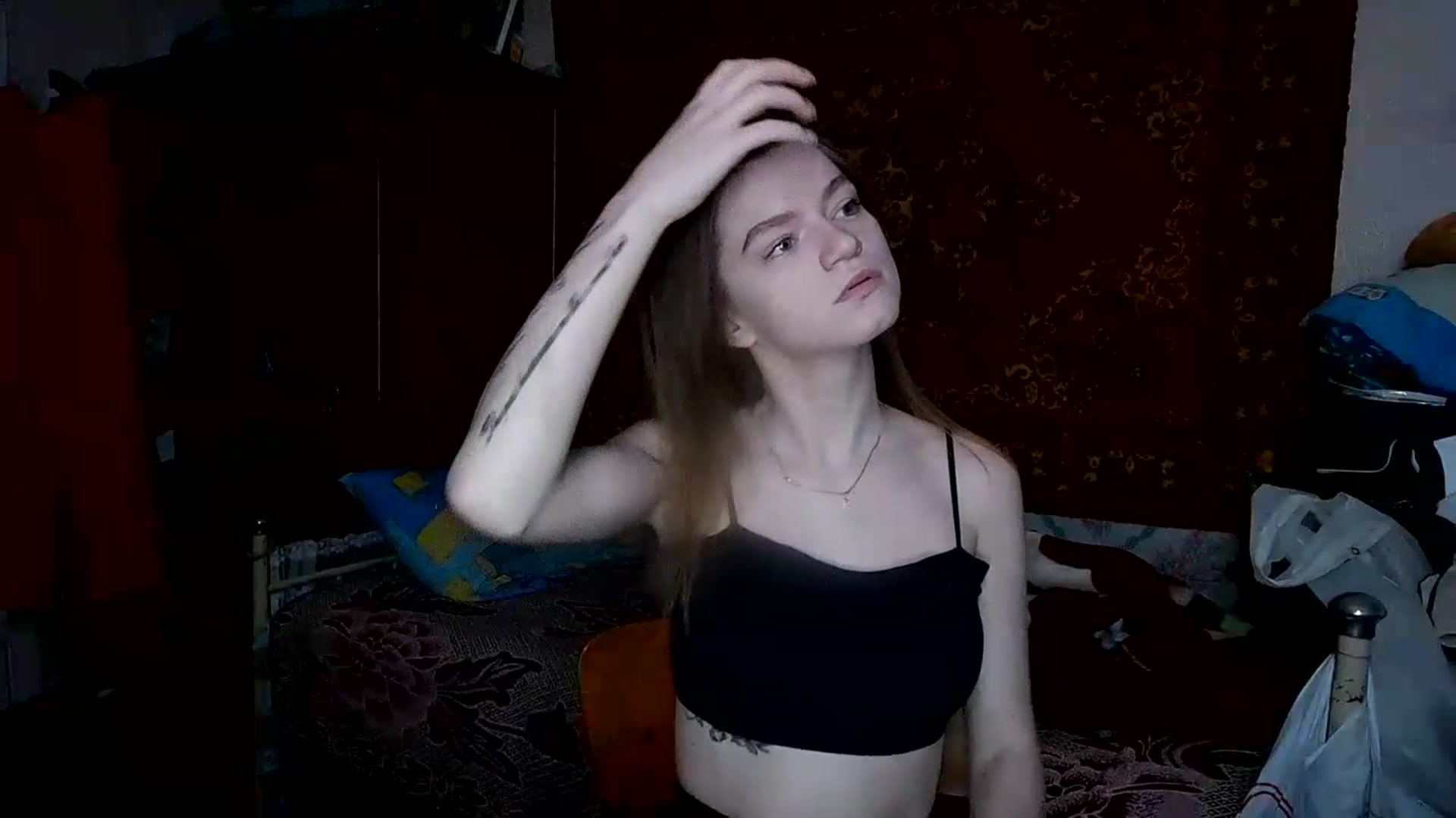 Gallery image thumbnail from Montiee's myfreecams stream on, 06/08/2026, 20:06 image 2 of 20