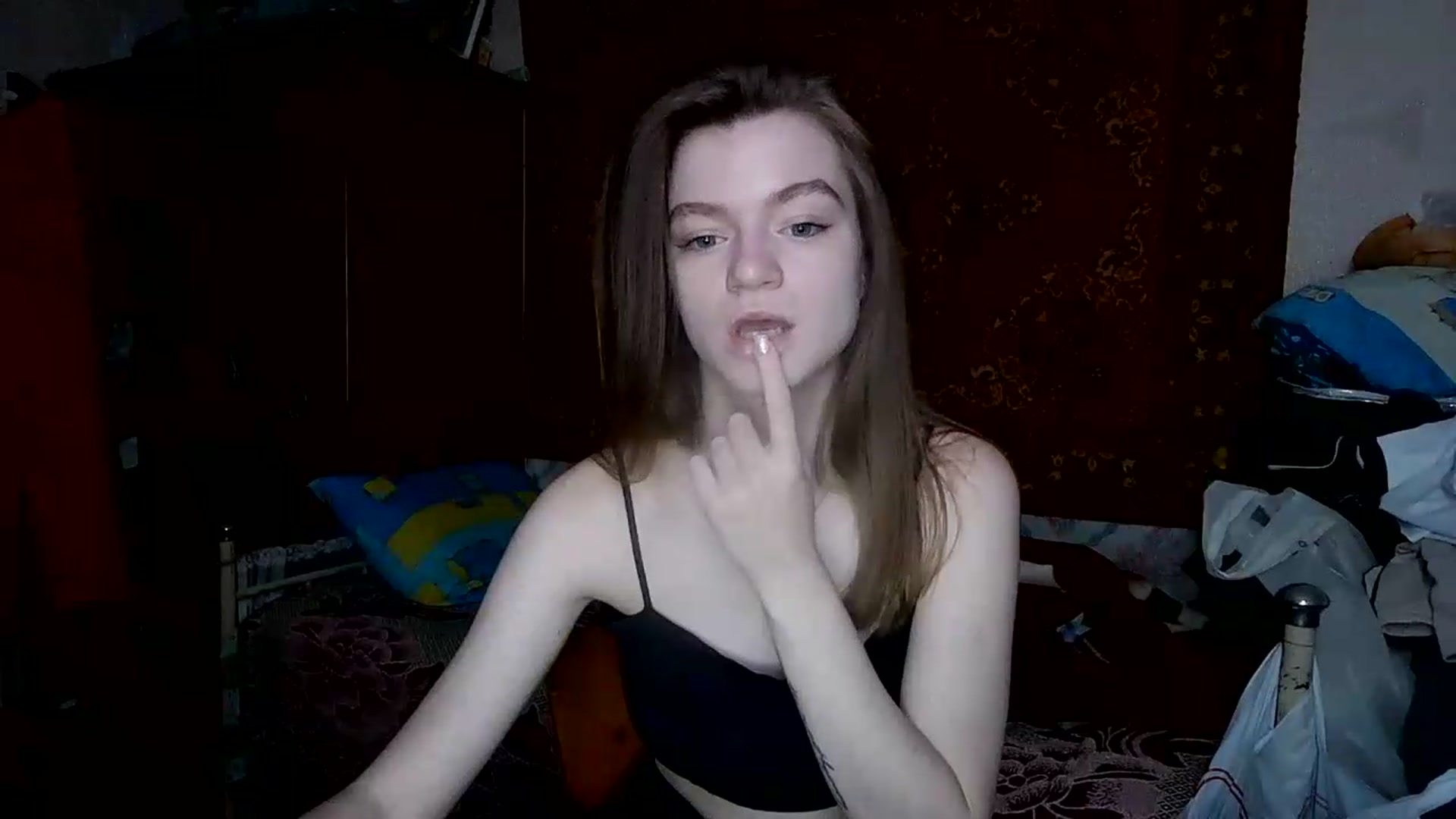 Gallery image thumbnail from Montiee's myfreecams stream on, 06/08/2026, 20:06 image 12 of 20