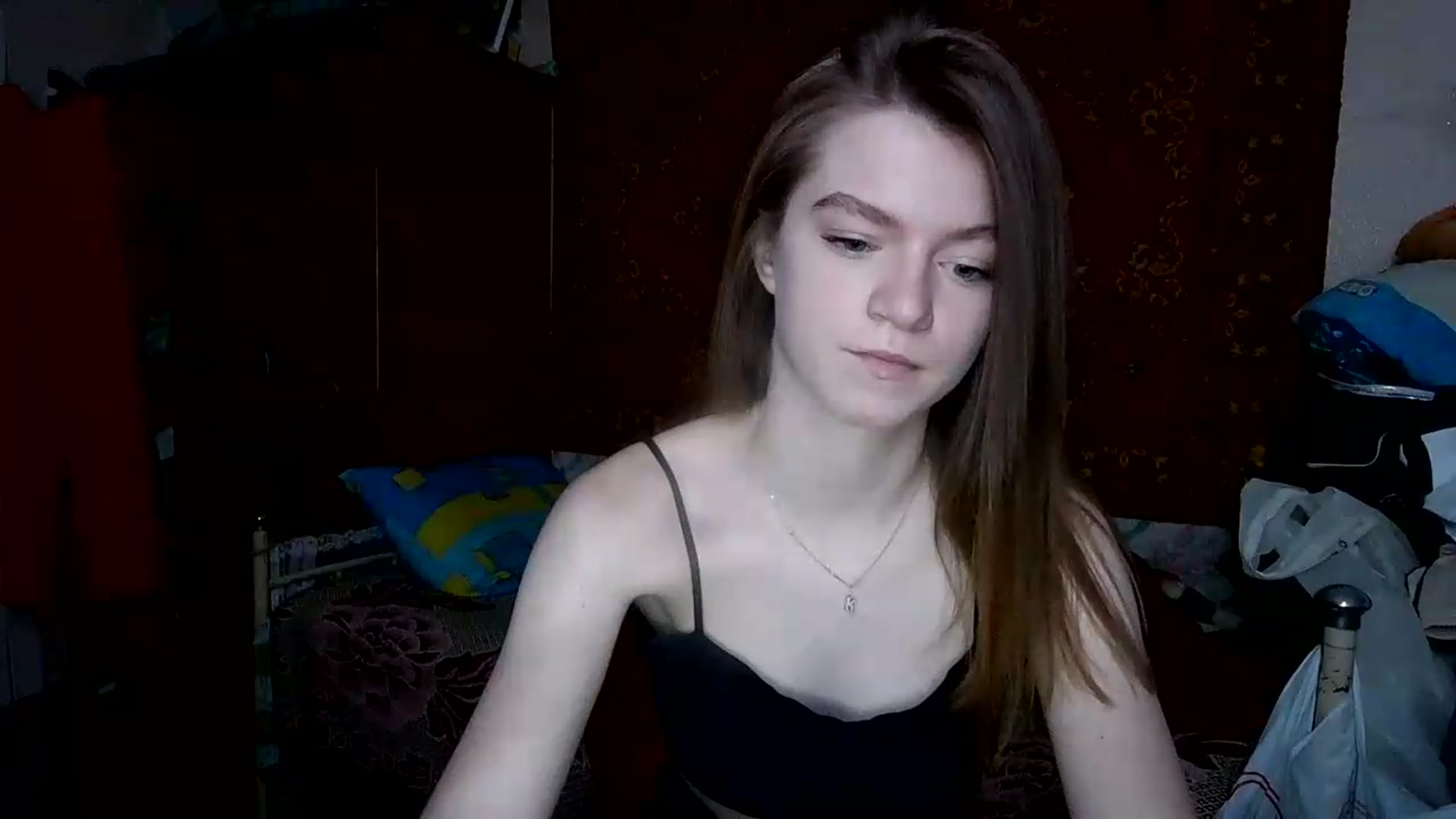Gallery image thumbnail from Montiee's myfreecams stream on, 06/08/2026, 20:06 image 16 of 20