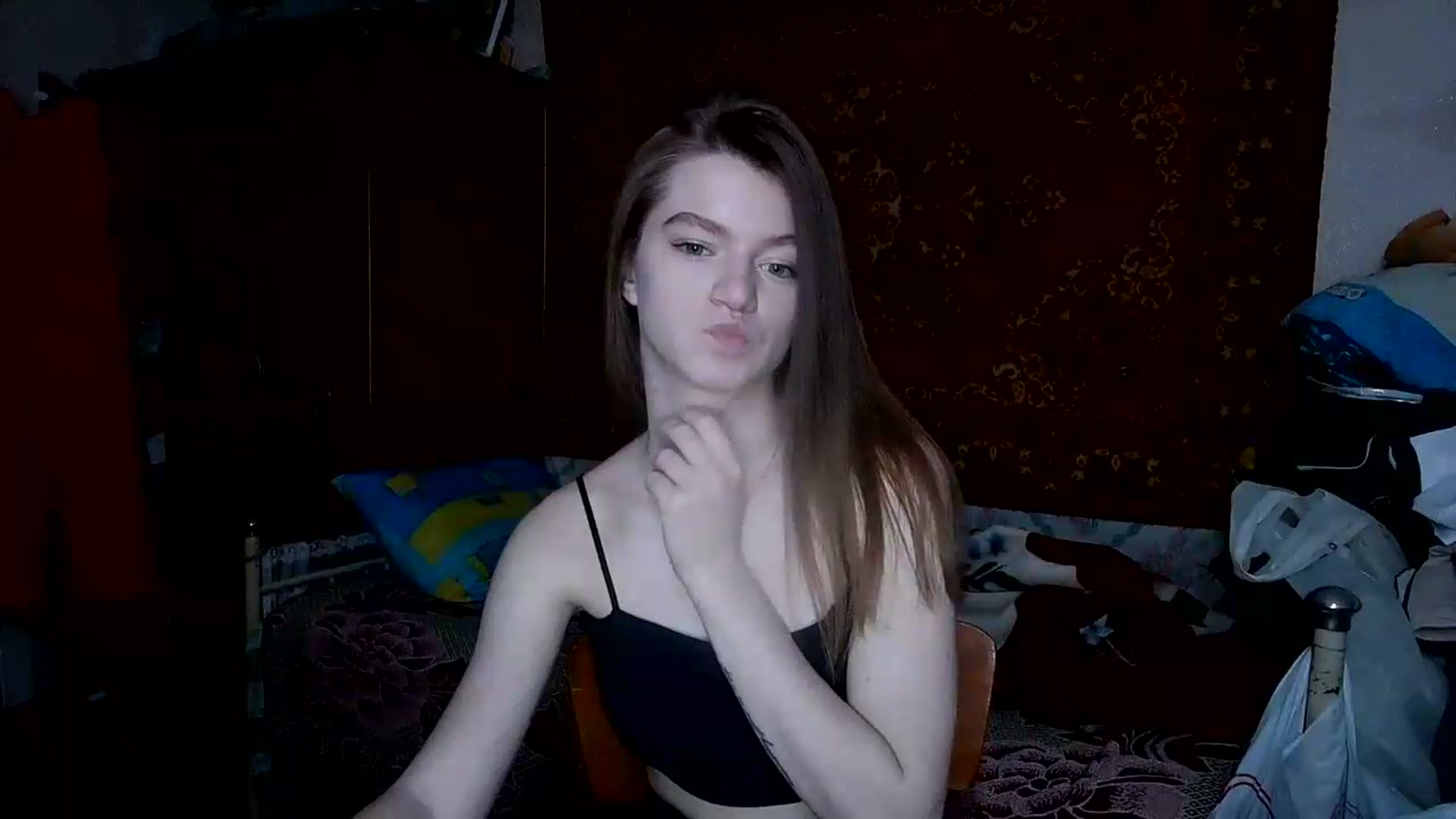 Gallery image thumbnail from Montiee's myfreecams stream on, 06/08/2026, 20:06 image 17 of 20