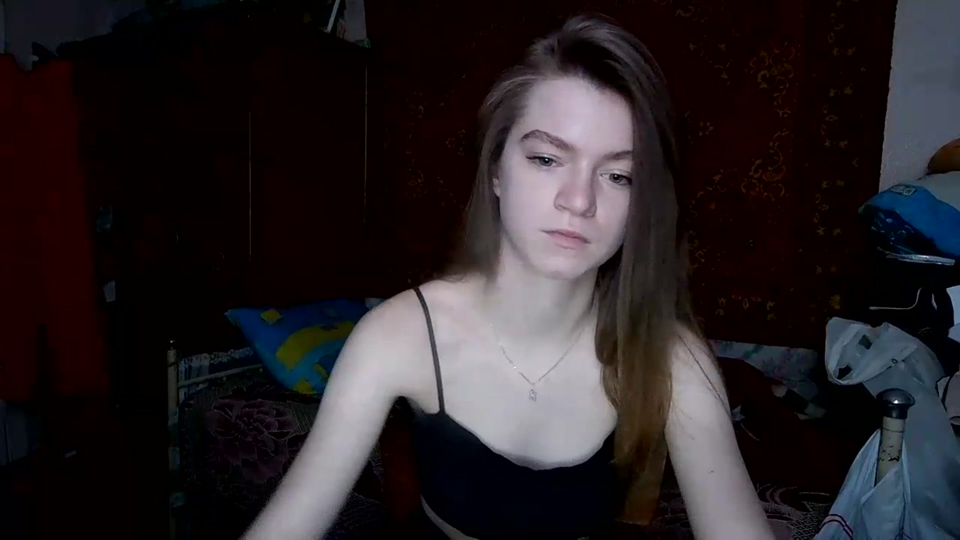 Gallery image thumbnail from Montiee's myfreecams stream on, 06/08/2026, 20:06 image 5 of 20
