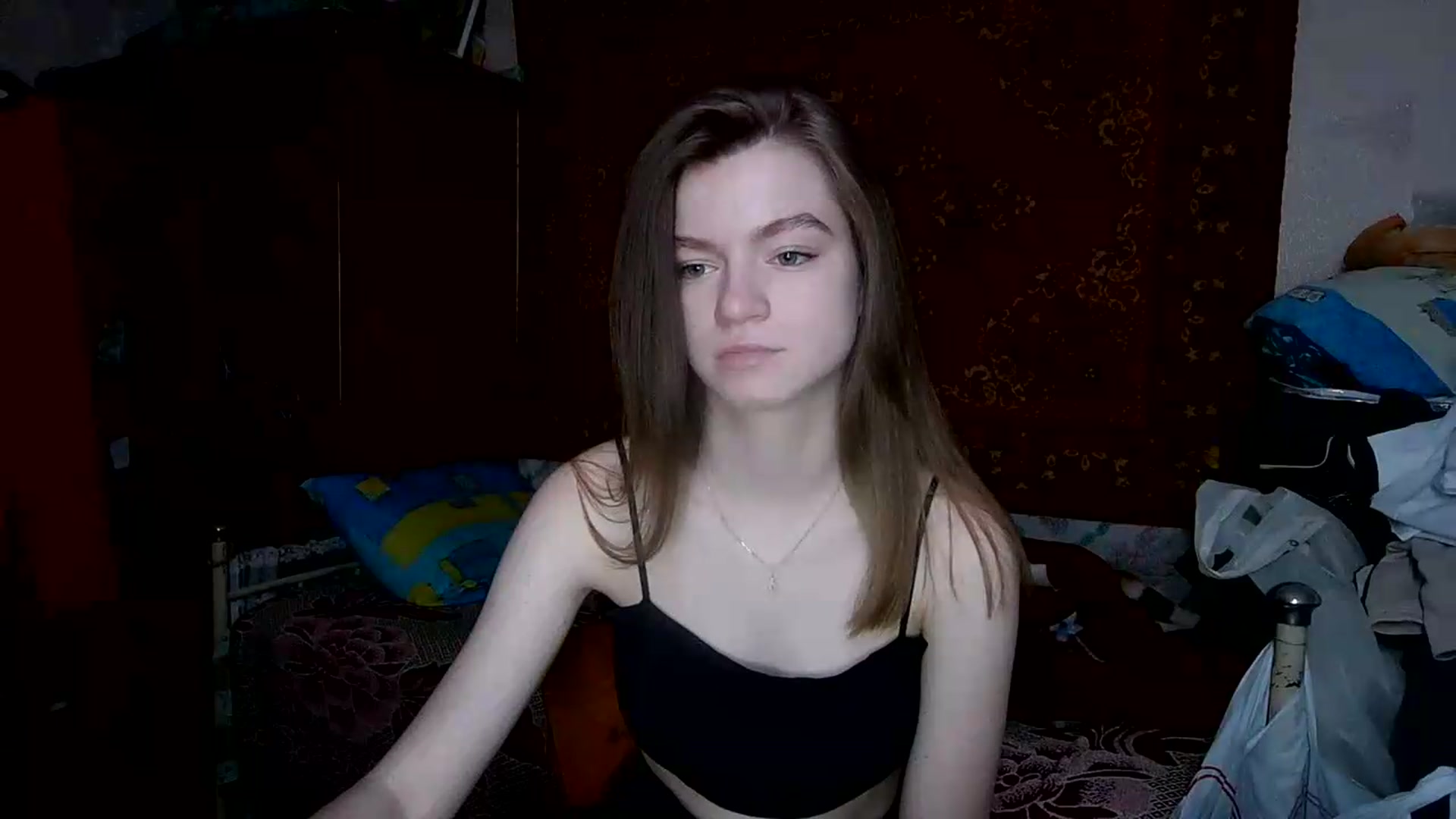 Gallery image thumbnail from Montiee's myfreecams stream on, 06/08/2026, 20:06 image 14 of 20
