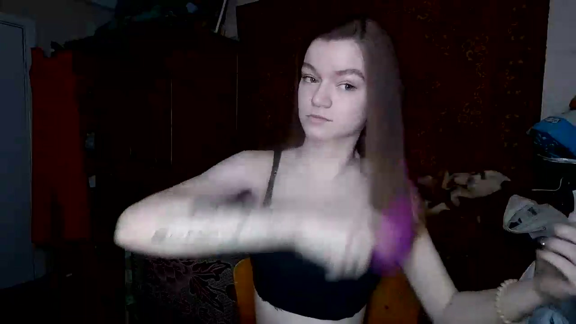 Gallery image thumbnail from Montiee's myfreecams stream on, 06/09/2026, 18:31 image 7 of 20