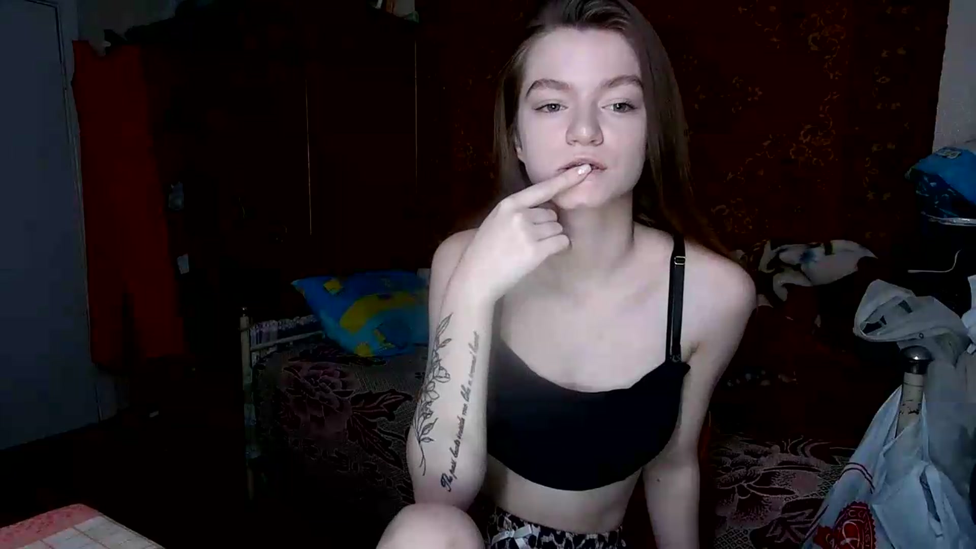 Gallery image thumbnail from Montiee's myfreecams stream on, 06/09/2026, 18:31 image 19 of 20