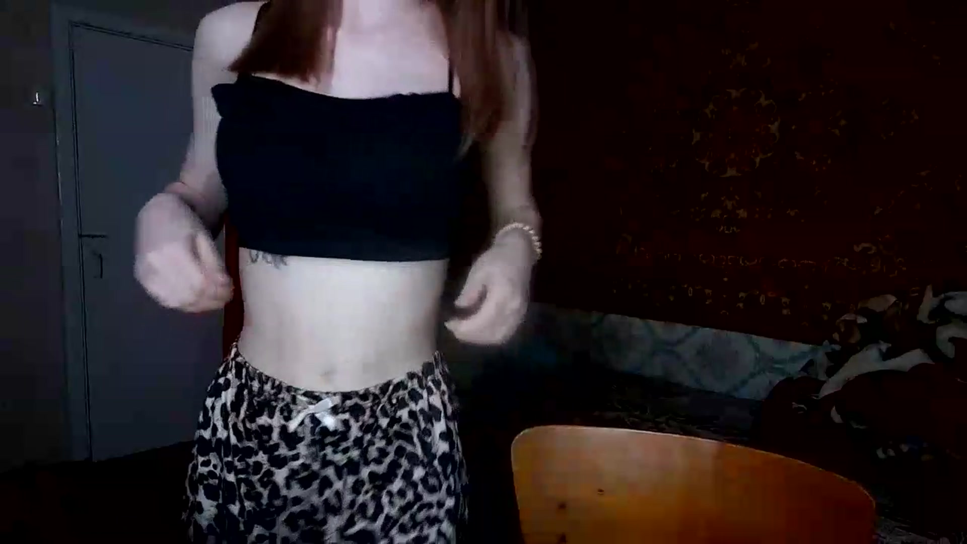 Gallery image thumbnail from Montiee's myfreecams stream on, 06/09/2026, 18:31 image 10 of 20