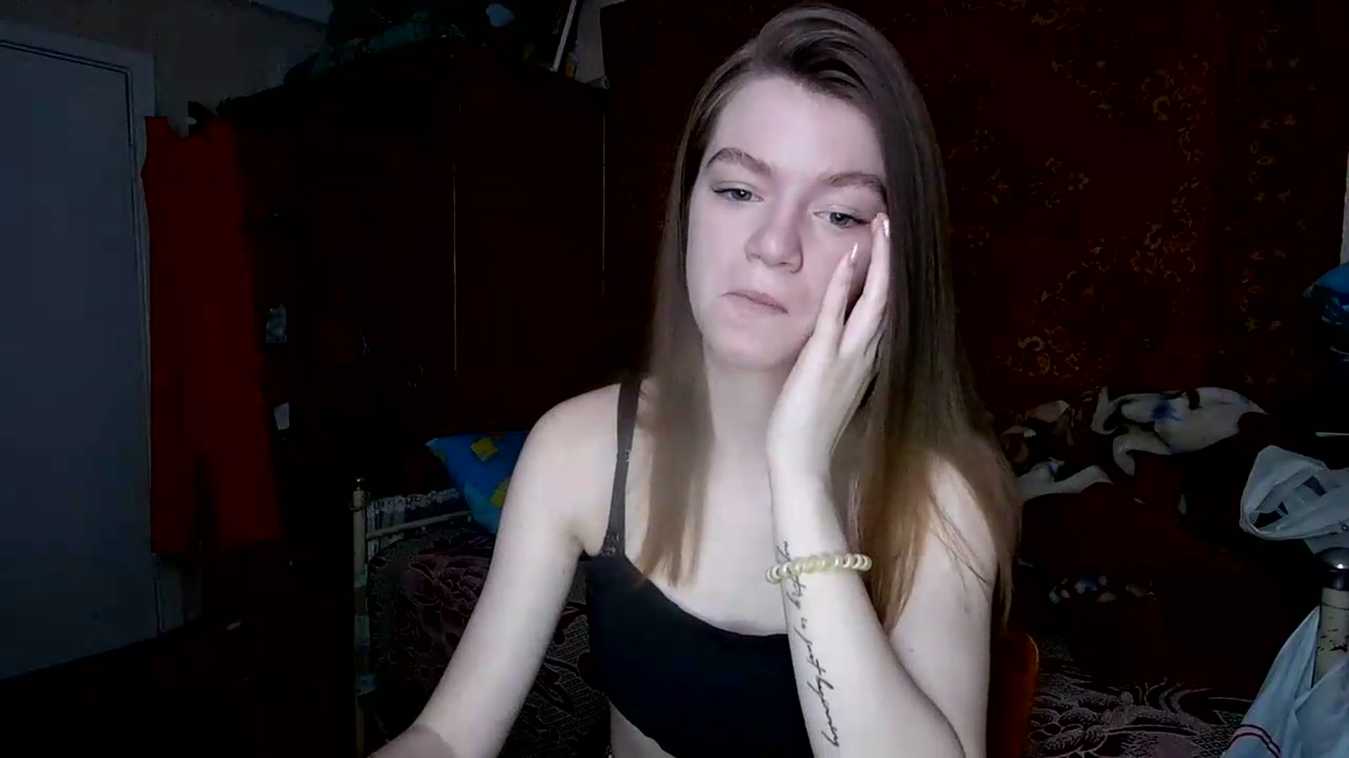 Gallery image thumbnail from Montiee's myfreecams stream on, 06/09/2026, 18:31 image 13 of 20